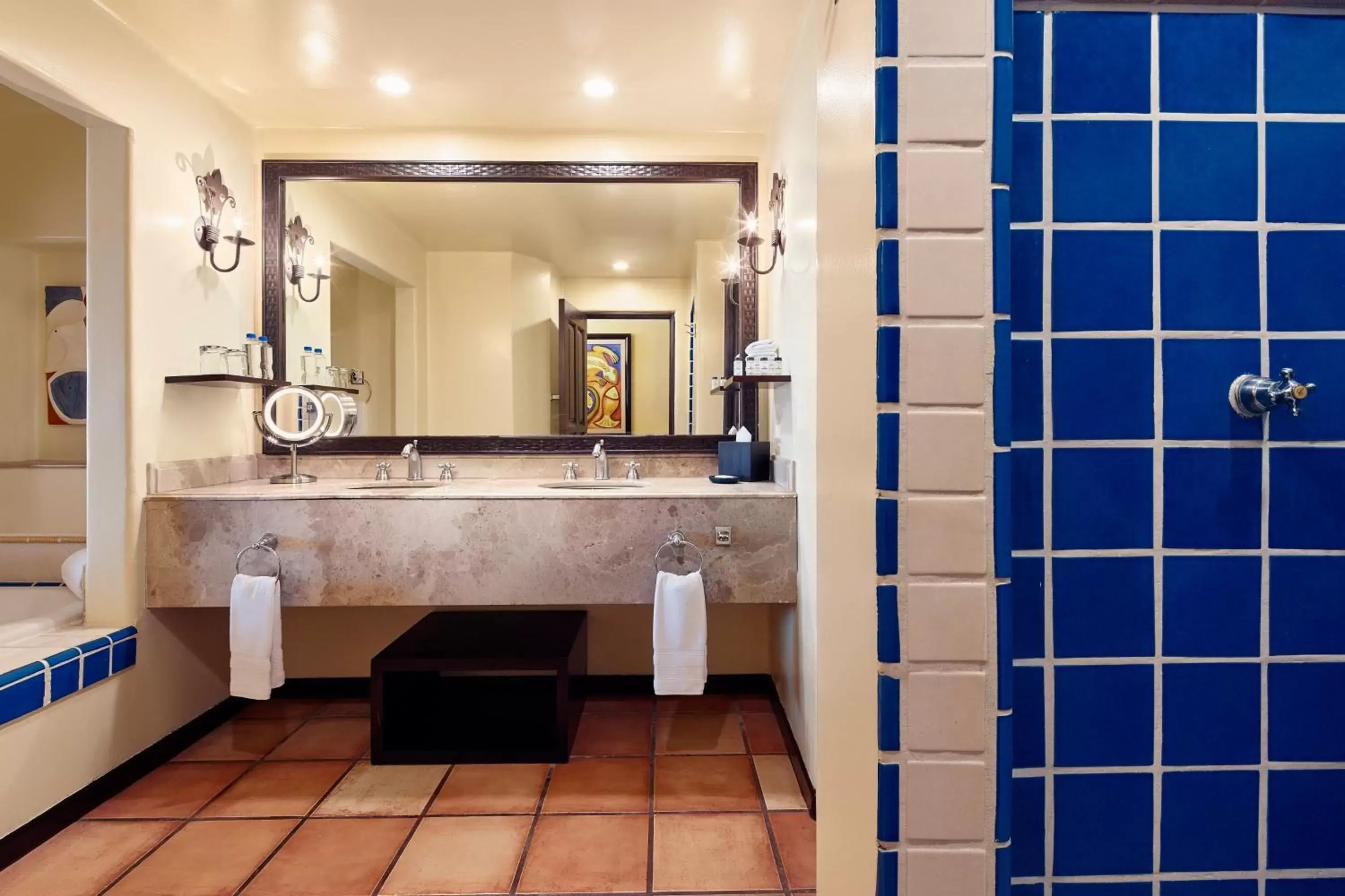 Photo of the whole room, Bathroom in Hacienda del Mar Los Cabos