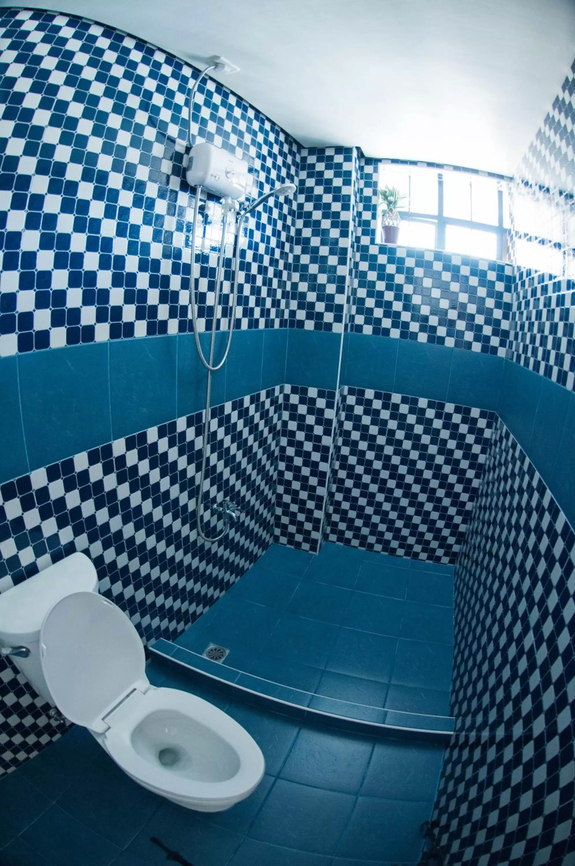 The Half House by Elmar Cabin