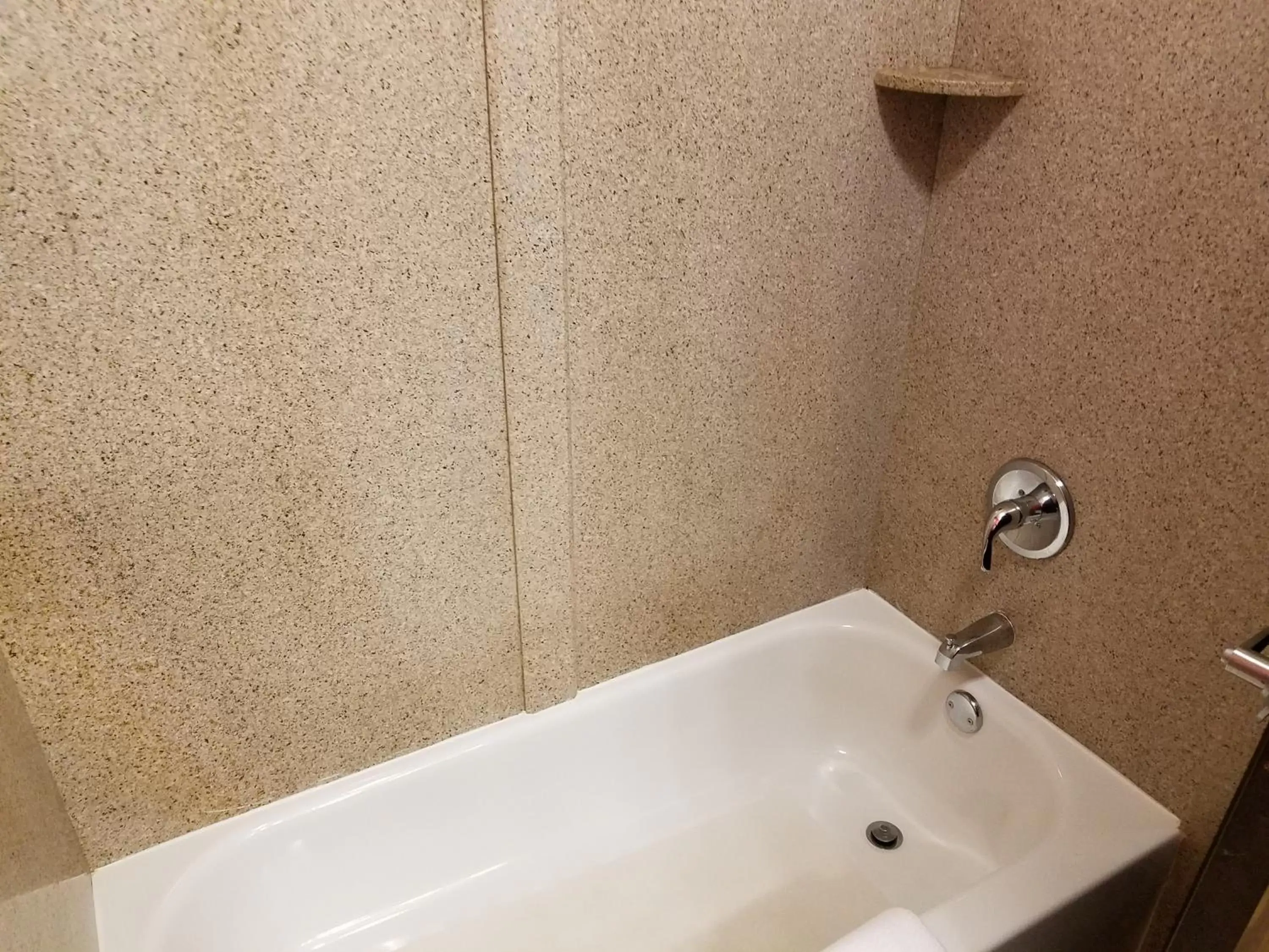 Bathroom in La Quinta by Wyndham Atlanta Union City