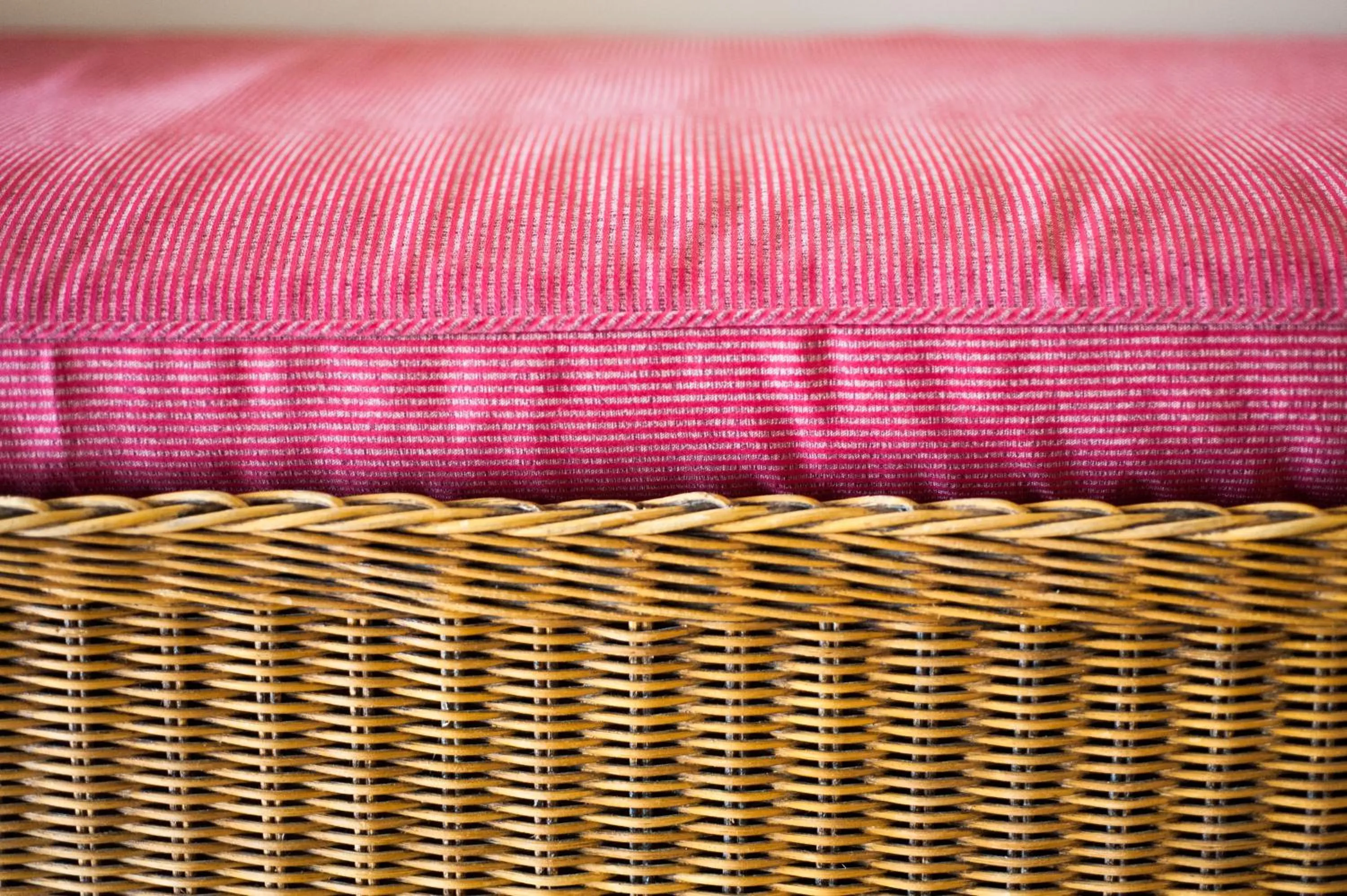 Decorative detail in KENCOZY accommodation