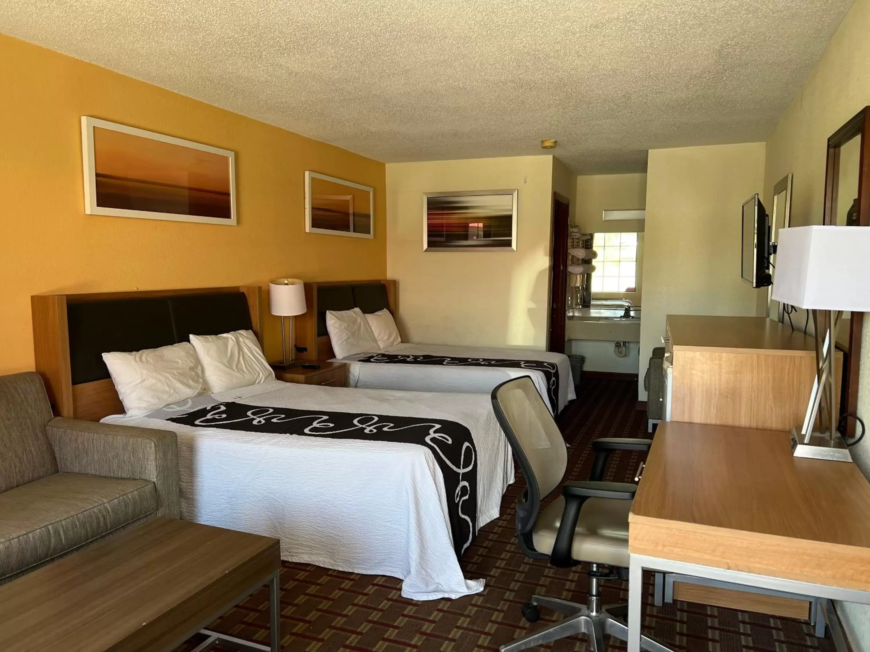 Budget Inn, Hwy 41 Budget Inn, Hwy 41