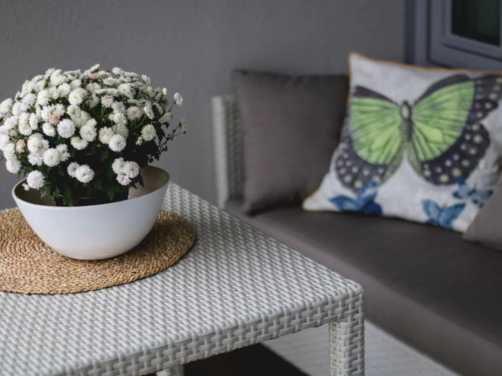 Coffee/tea facilities in Kultaranta Resort