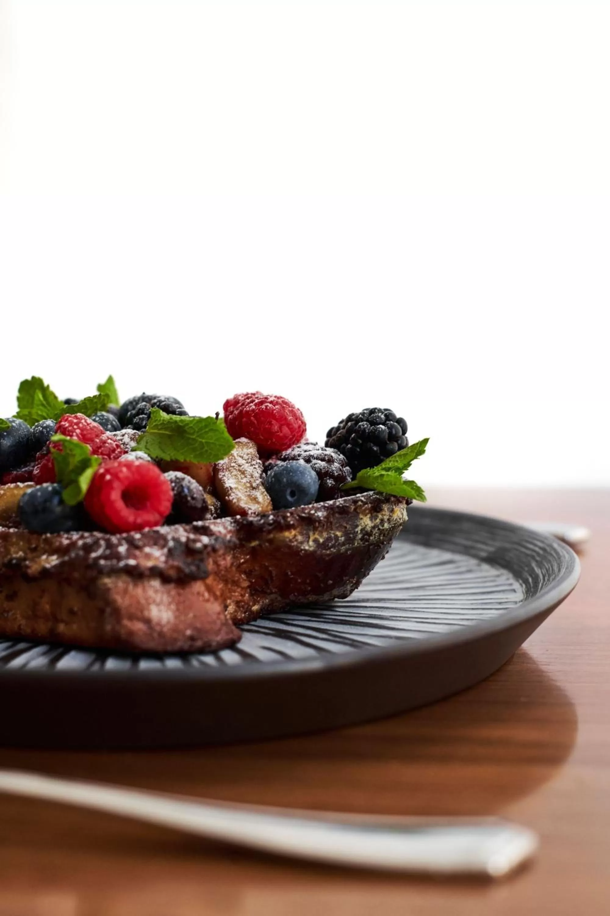 Restaurant/places to eat in Al Habtoor Palace Budapest, Preferred Hotels & Resorts