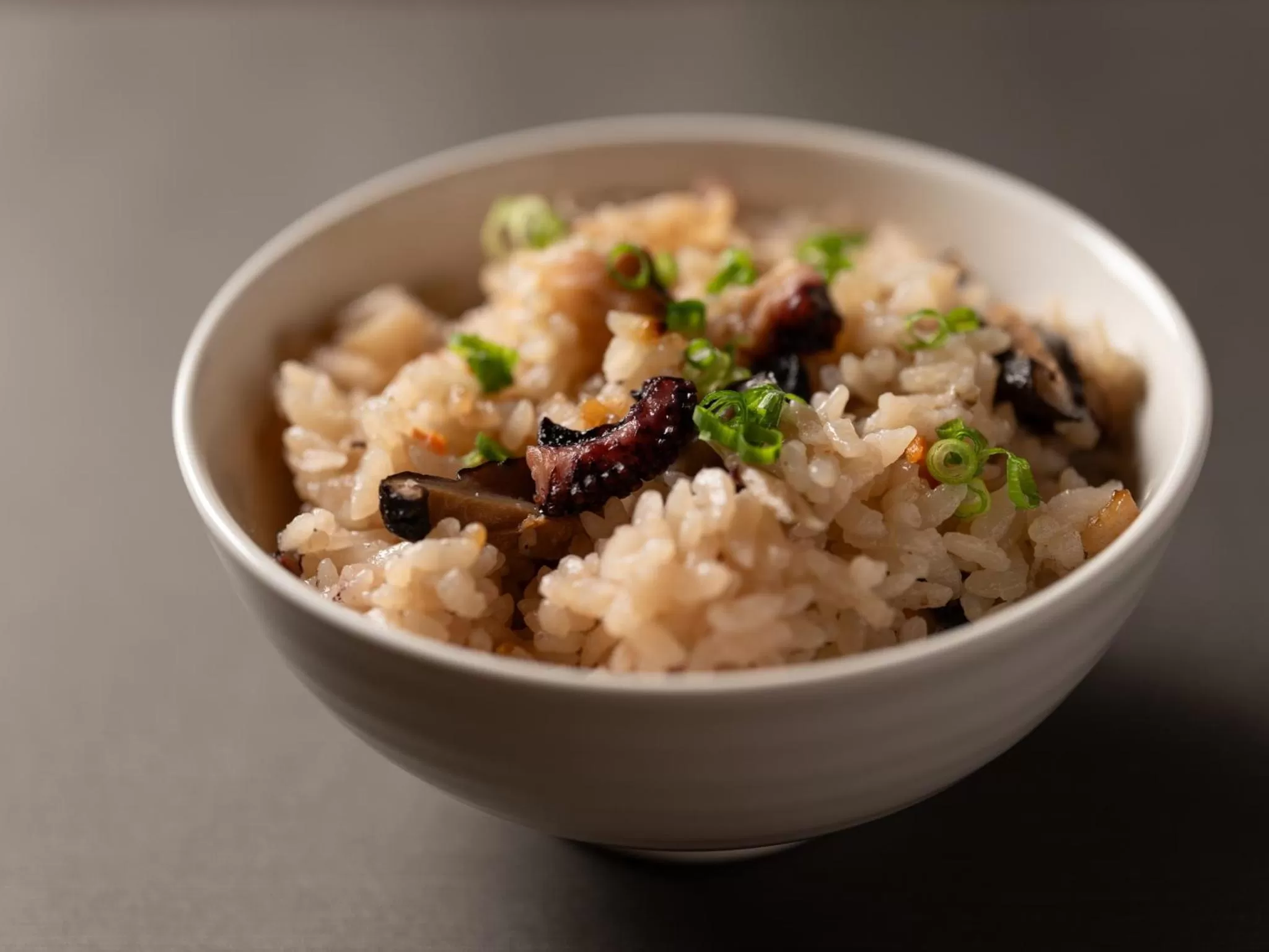 Breakfast in Hotel Vista Matsuyama
