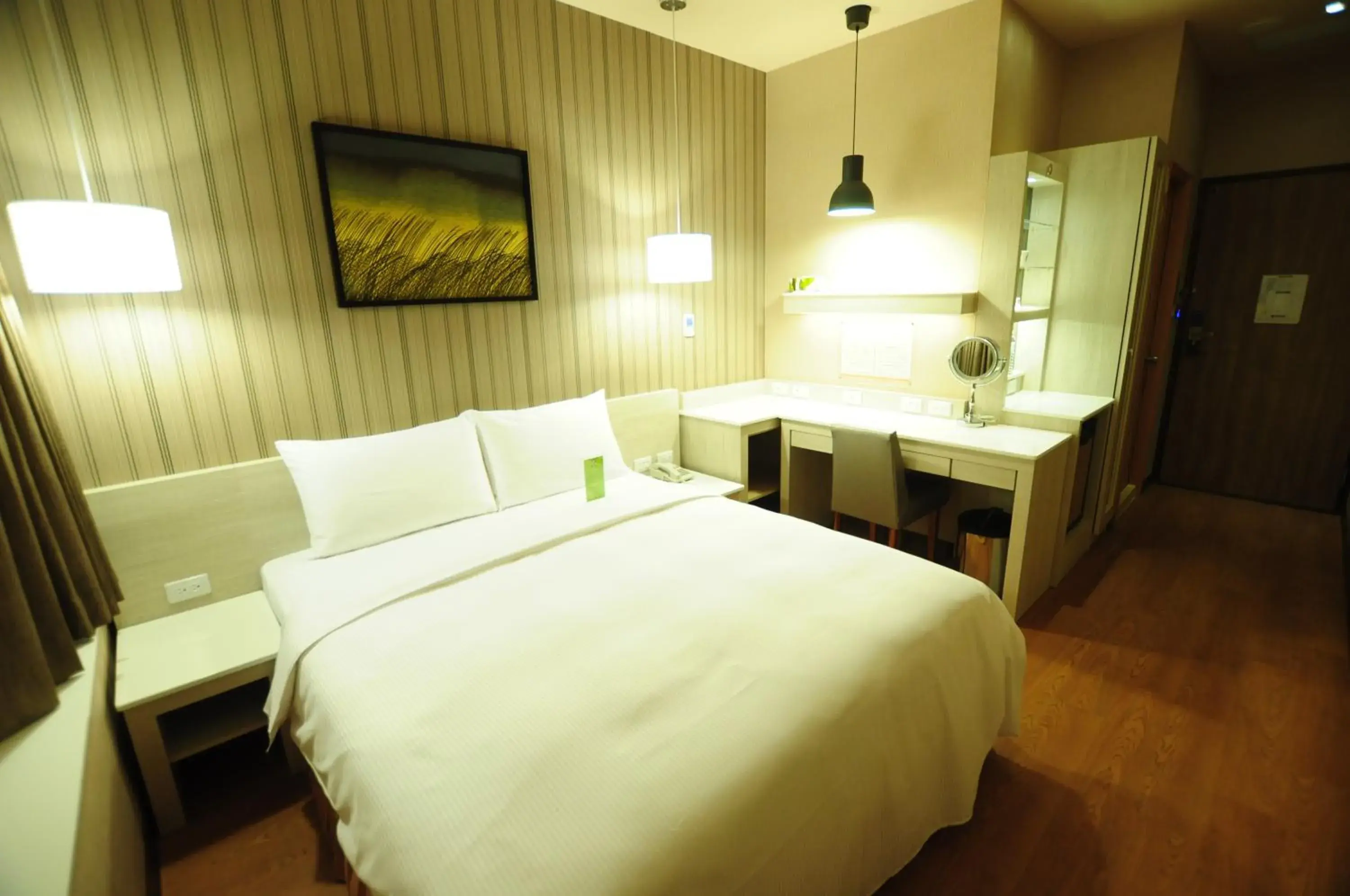 Other, Bed in Kindness Hotel - Kaohsiung Jue Ming