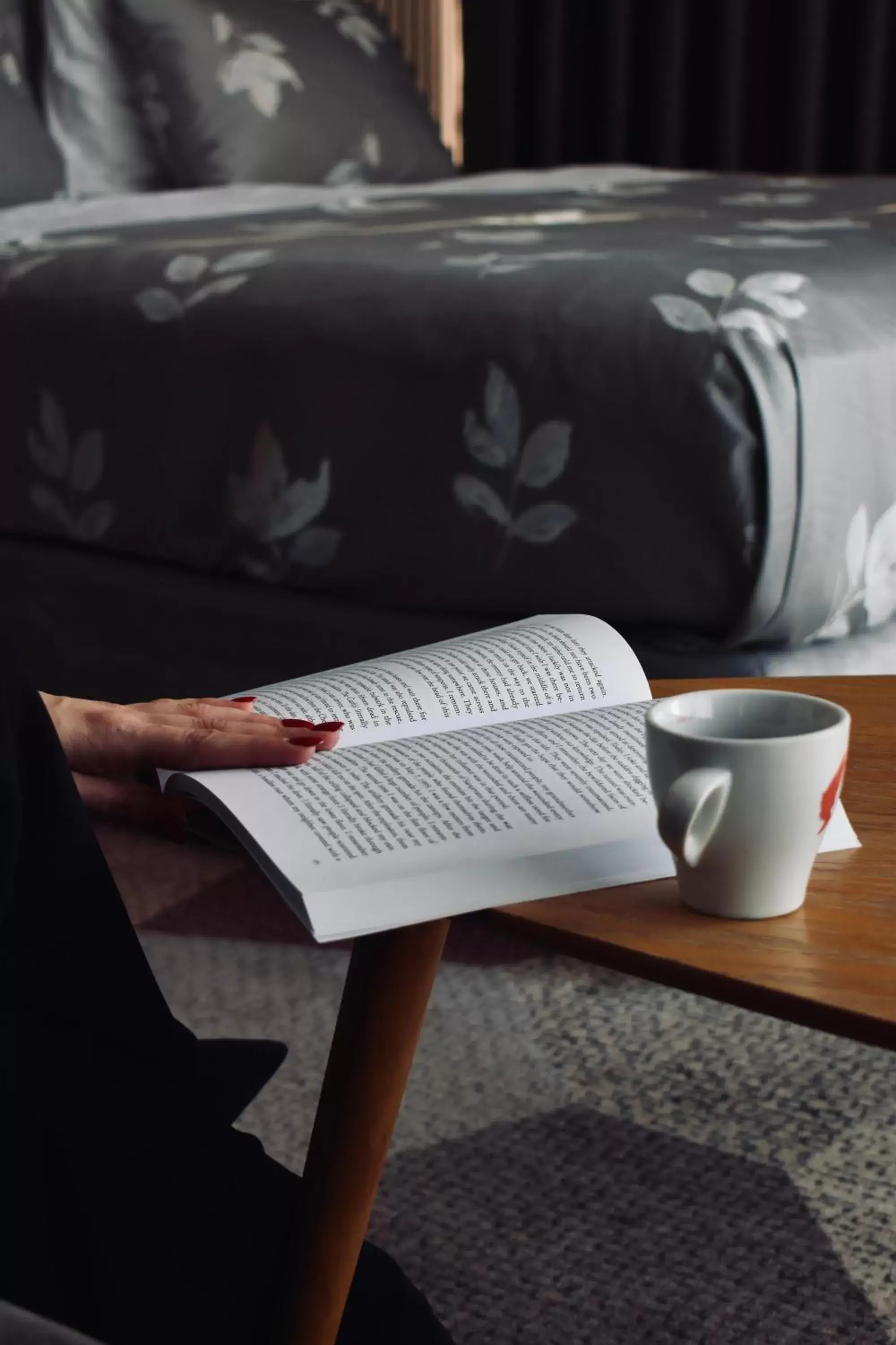 Seating area in Hotel City View Deluxe Seating area in Hotel City View Deluxe