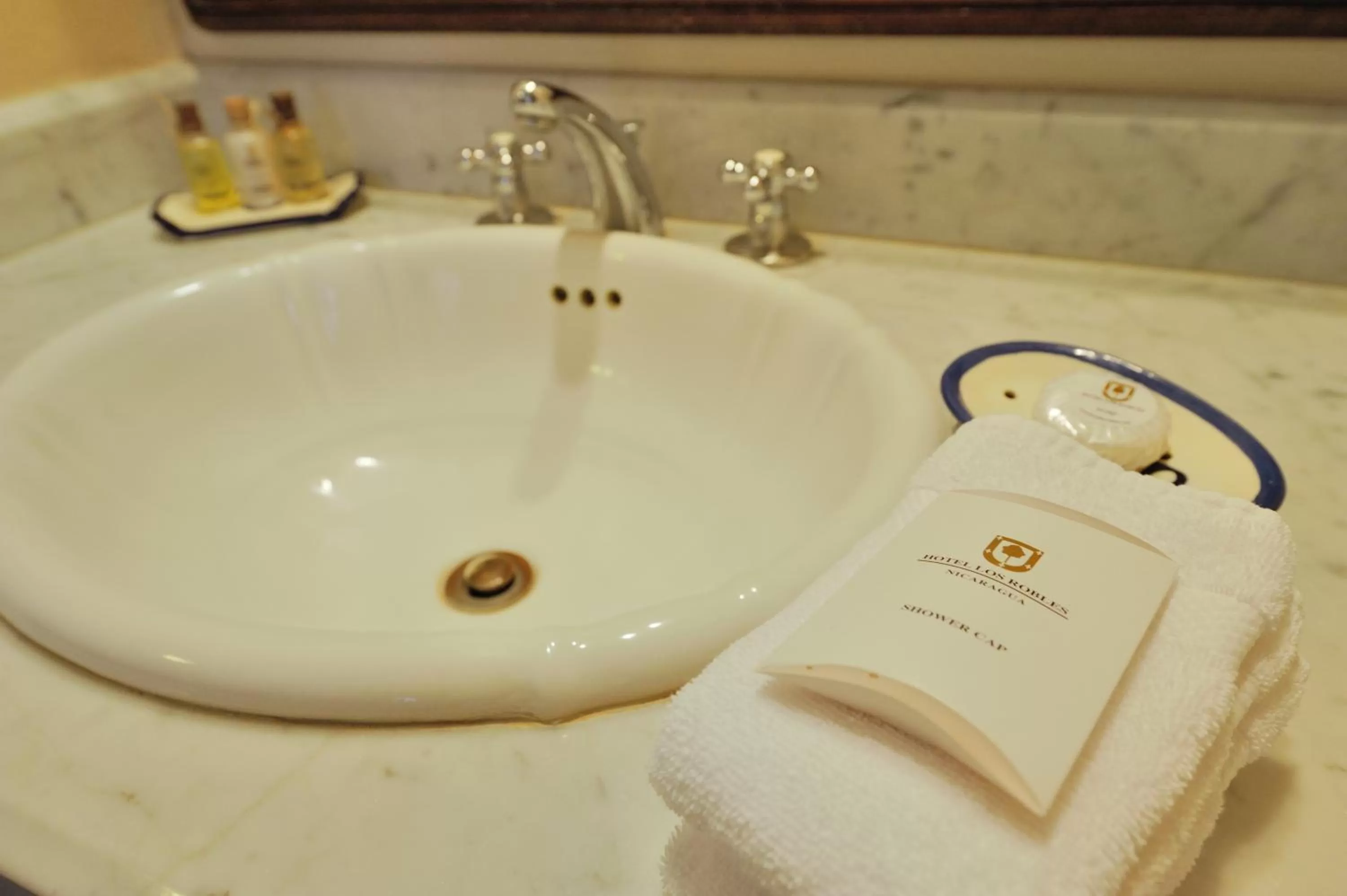 Other in Hotel Los Robles, Managua, Nicaragua