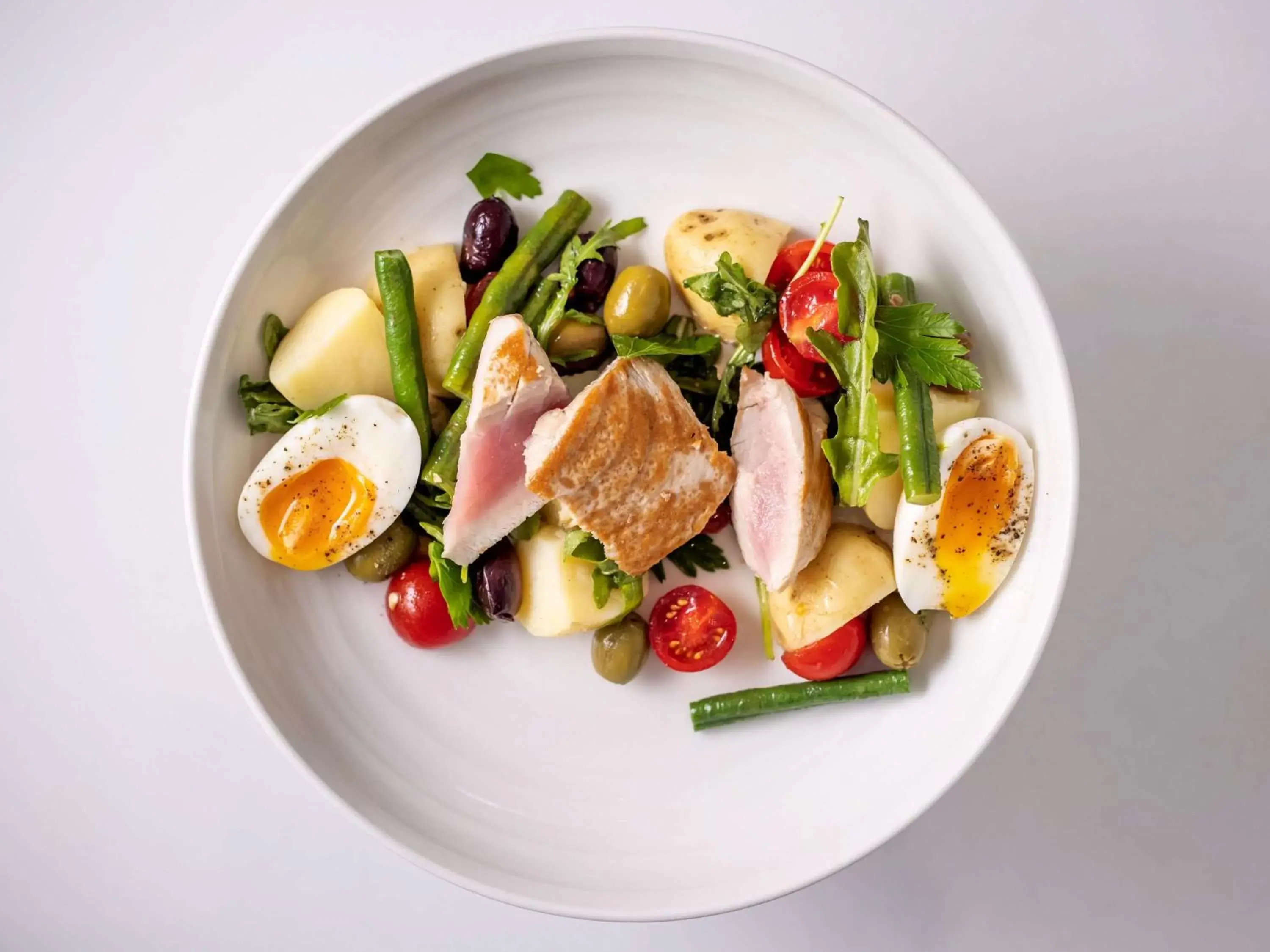 Restaurant/places to eat in Sofitel Noosa Pacific Resort Restaurant/places to eat in Sofitel Noosa Pacific Resort