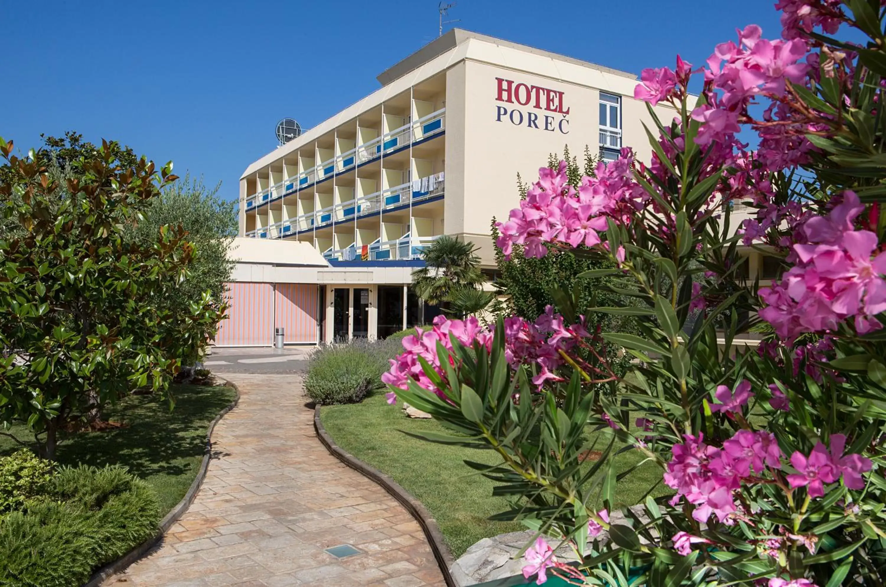 Hotel Porec Hotel Porec