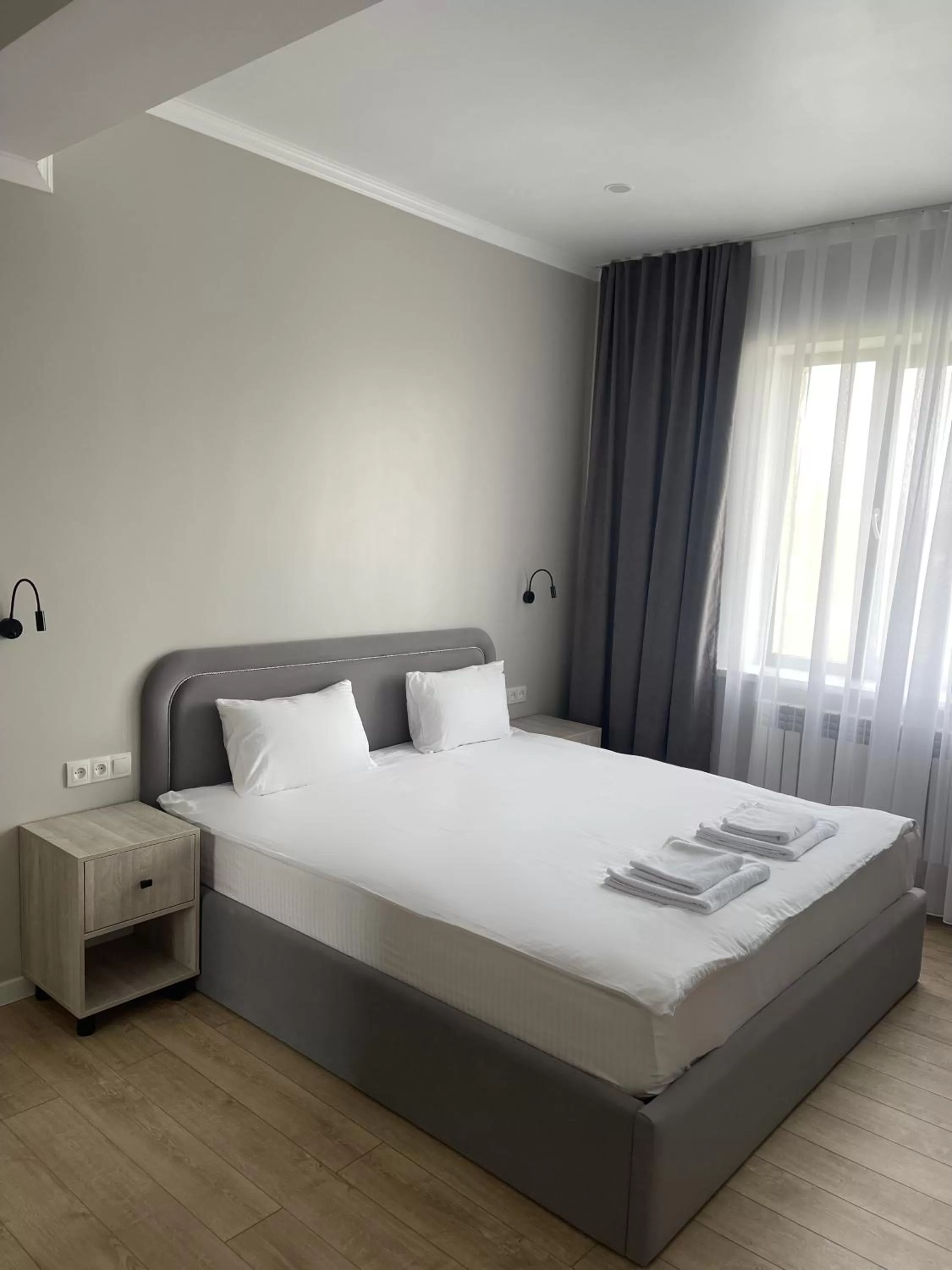 B&B Hotel Shymkent