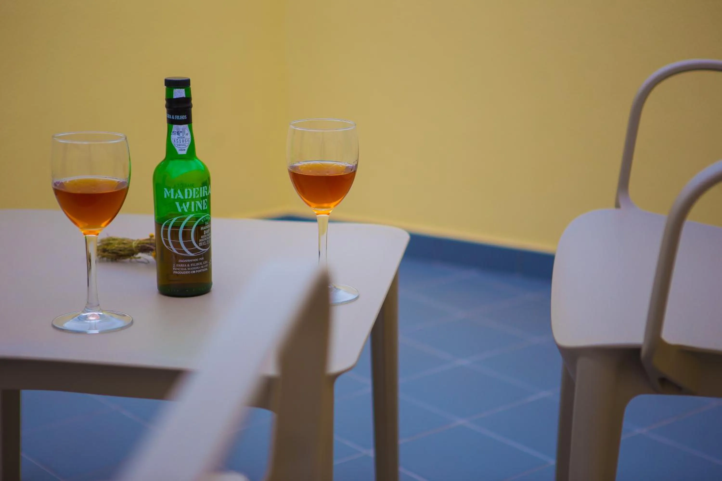 Balcony/Terrace in The Marketplace by Storytellers