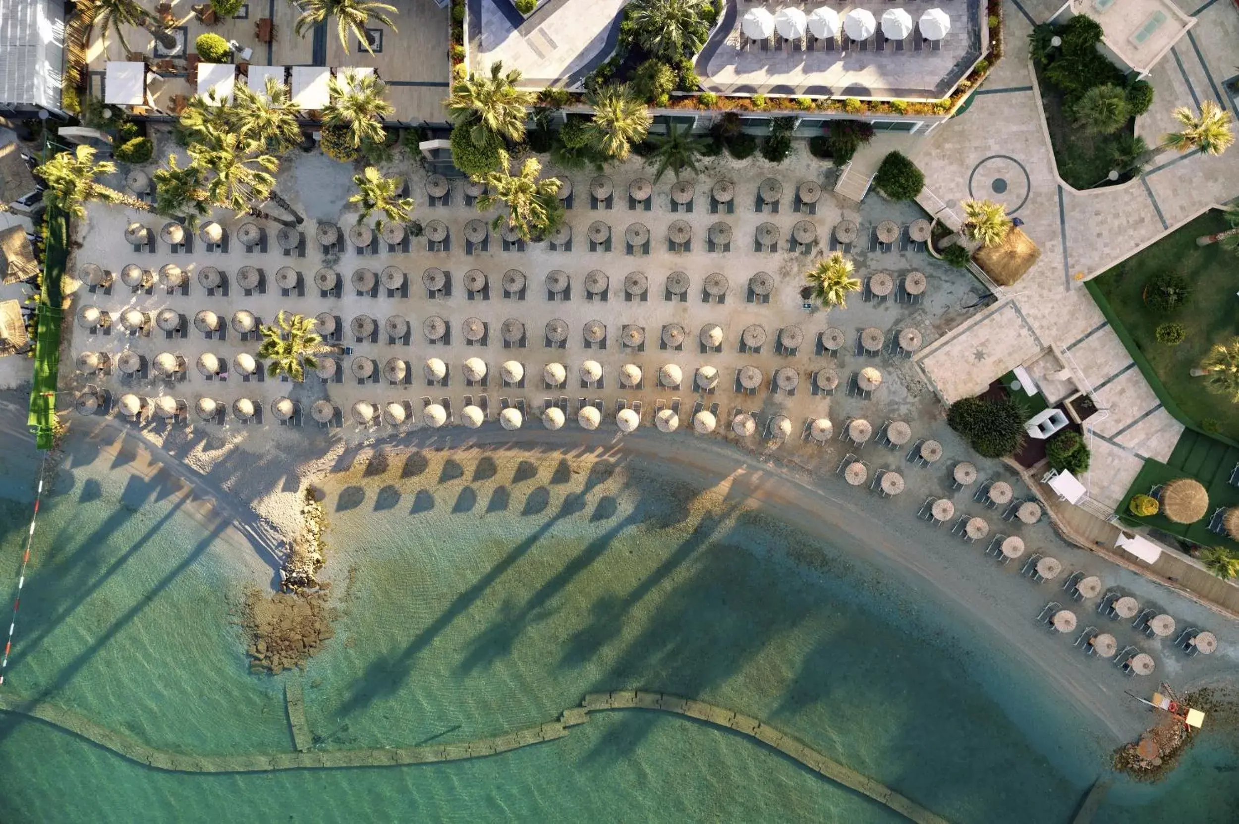 Bird's eye view in TUI MAGIC LIFE Bodrum - Adults Only