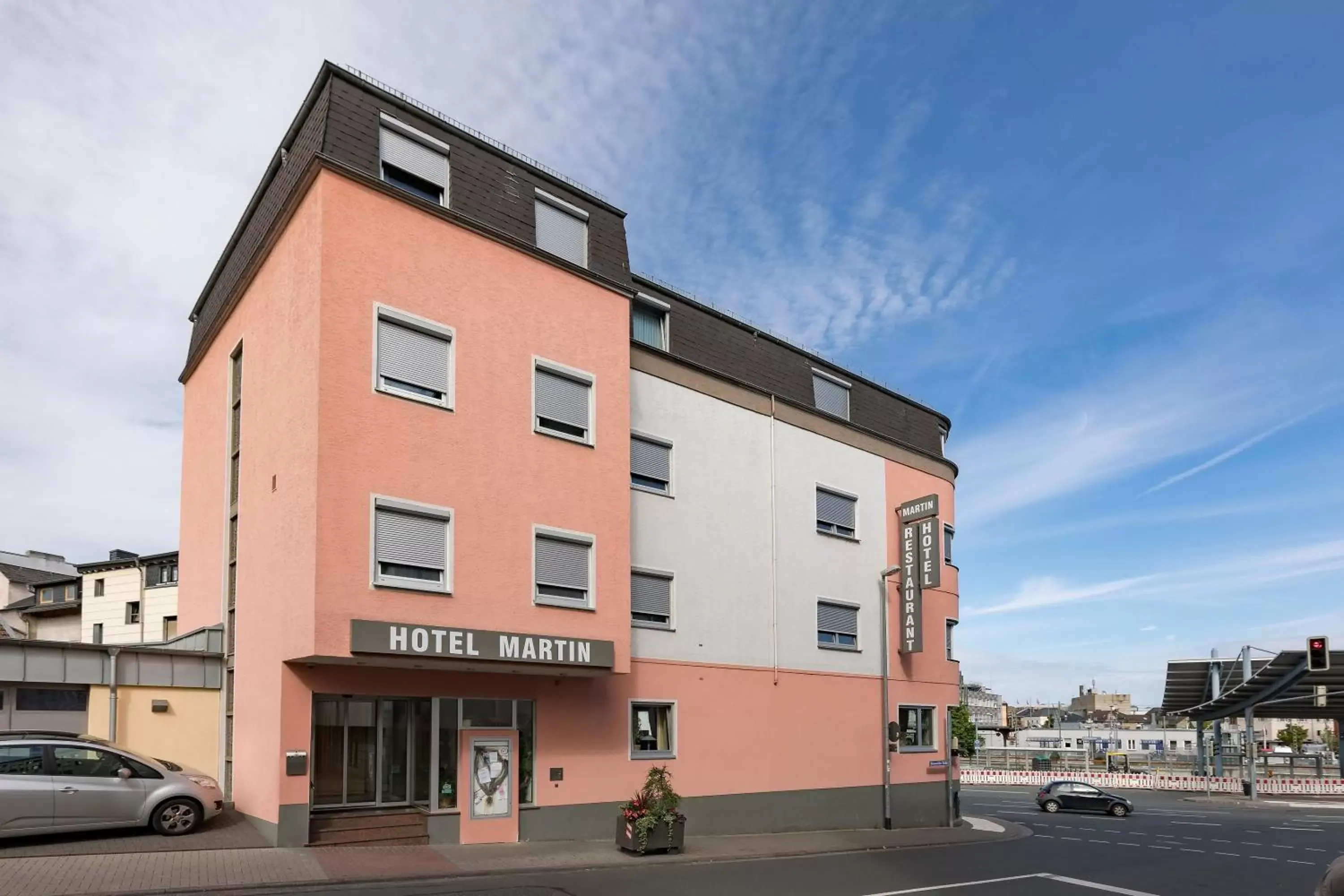 Hotel Martin Hotel Martin