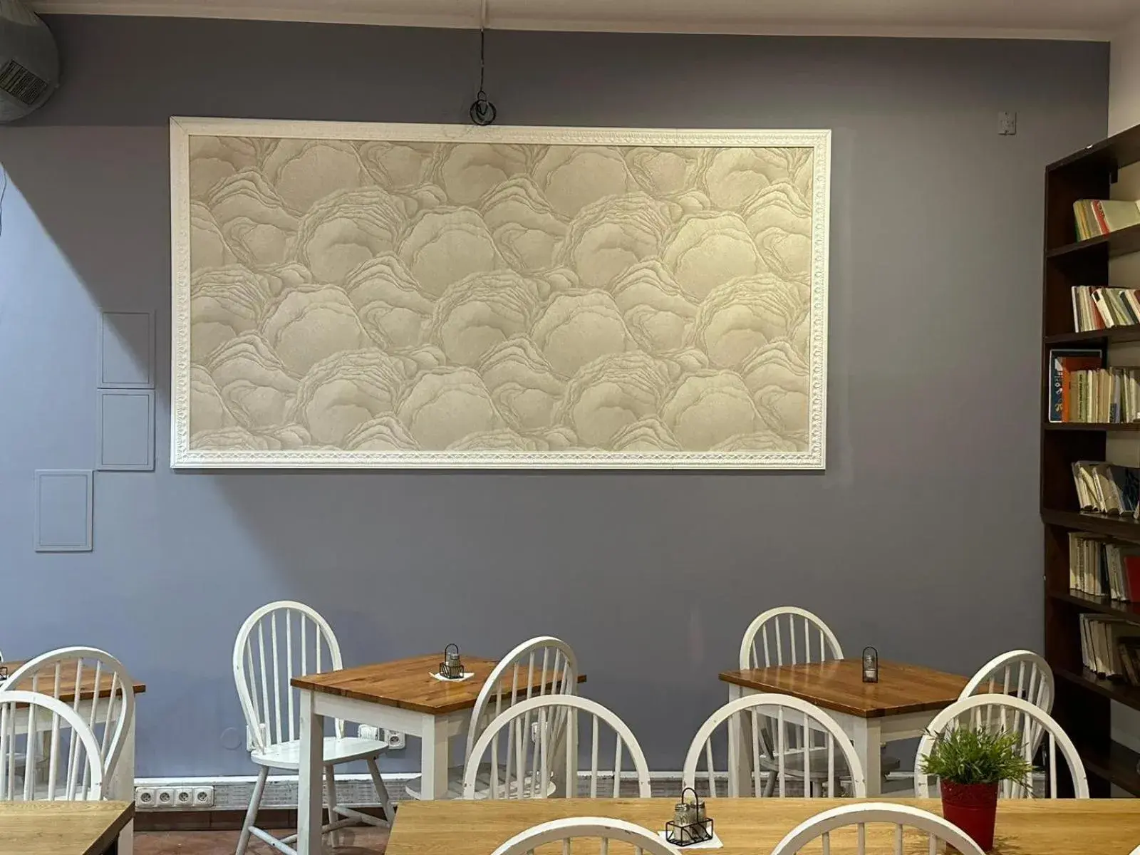 Restaurant/places to eat in Plus Prague Restaurant/places to eat in Plus Prague