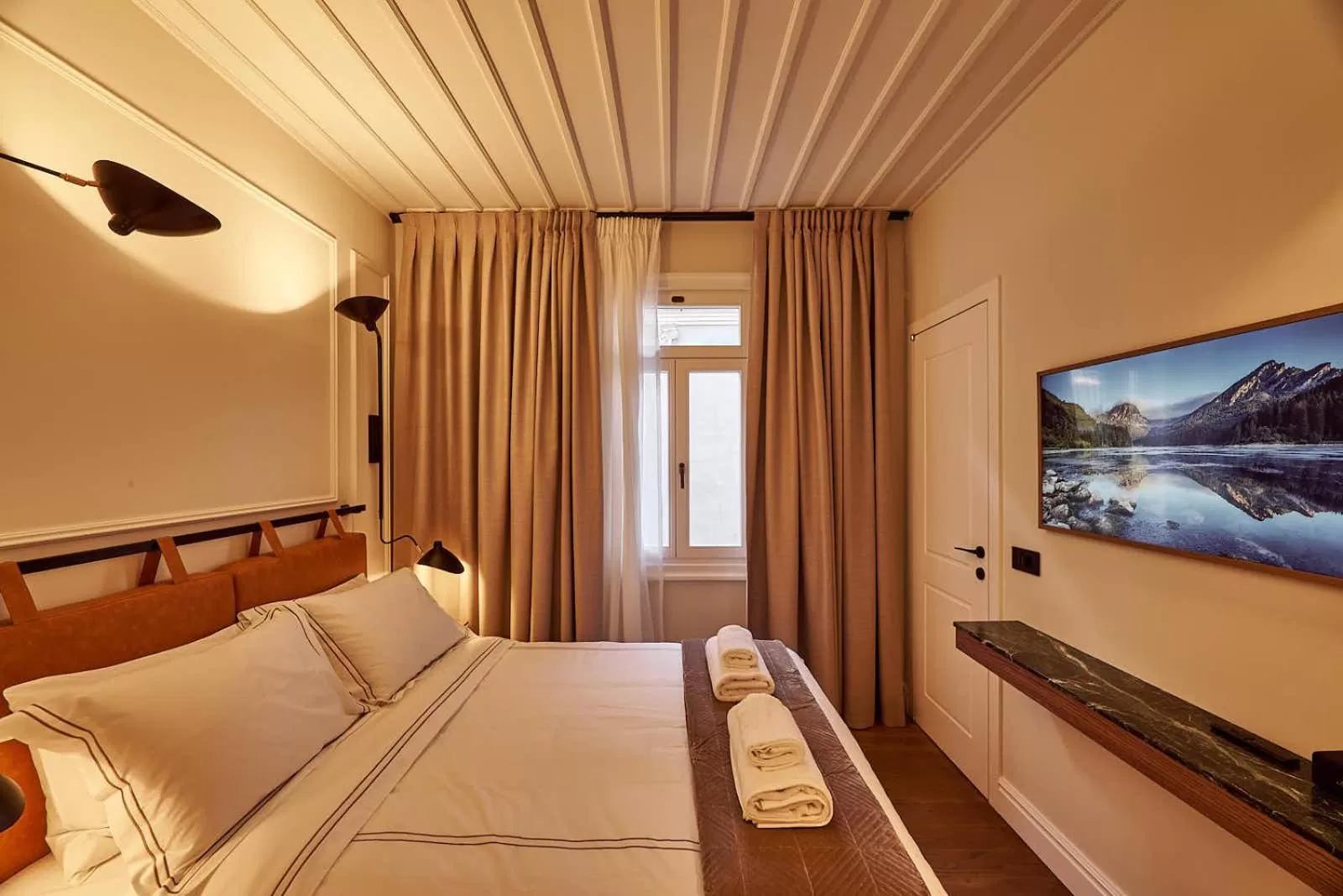 Bed in Regno Di Morea