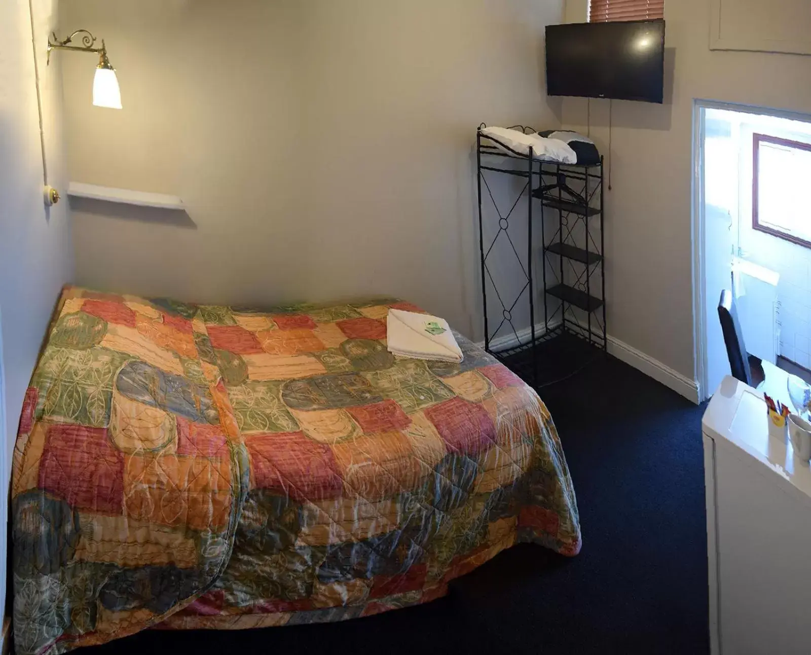 Standard Single Room in The Palace Hotel Kalgoorlie