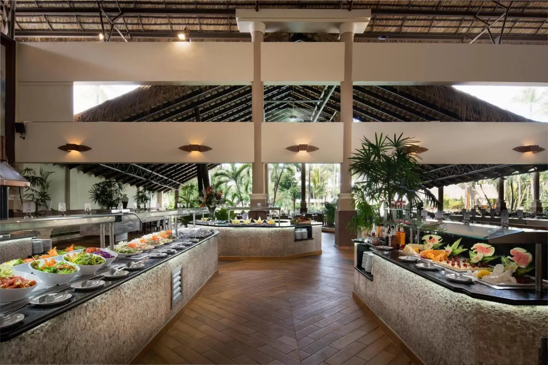 Restaurant/Places to Eat in Impressive Punta Cana - All Inclusive