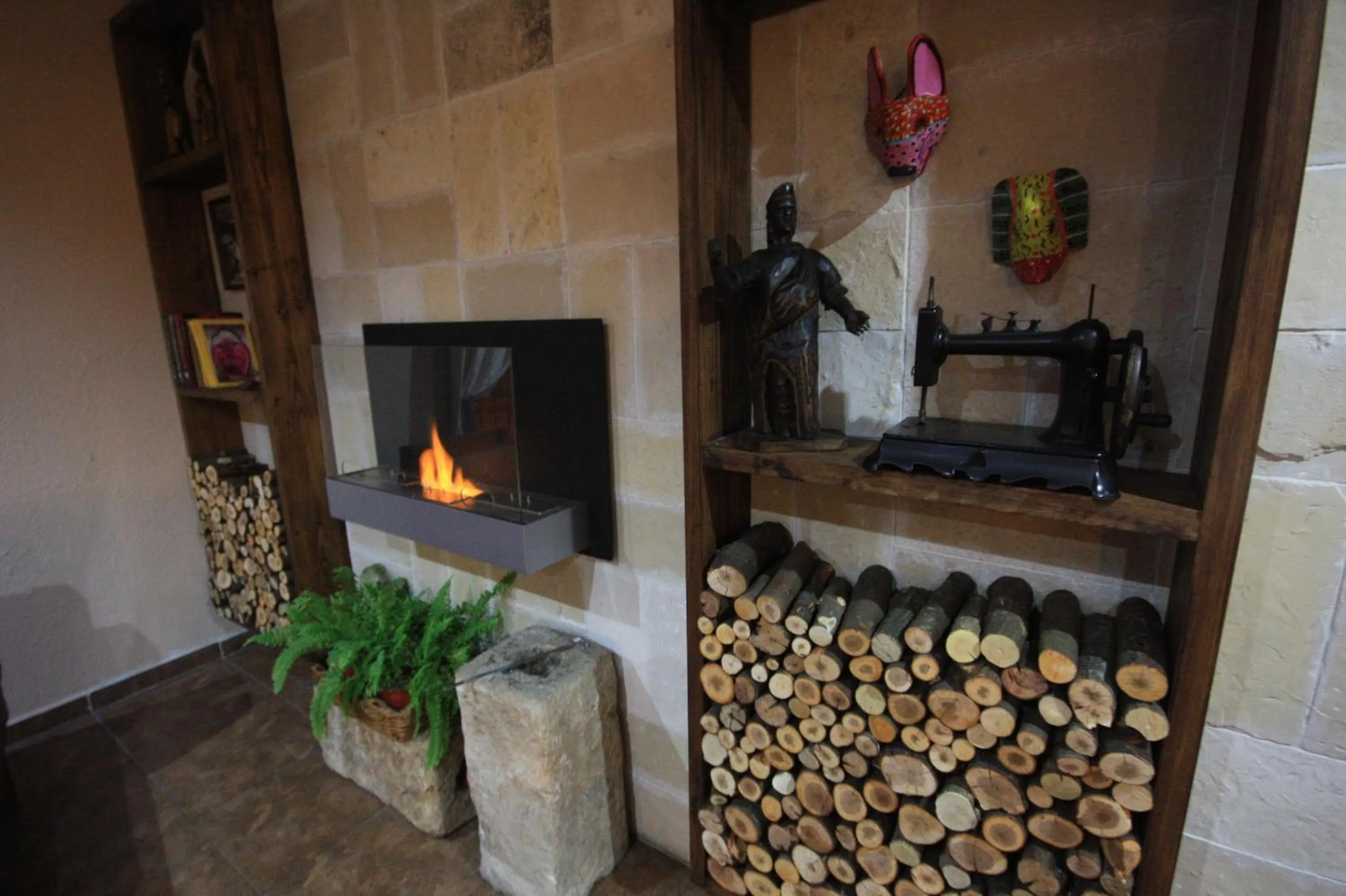 Other in Hotel Mansion Del Valle