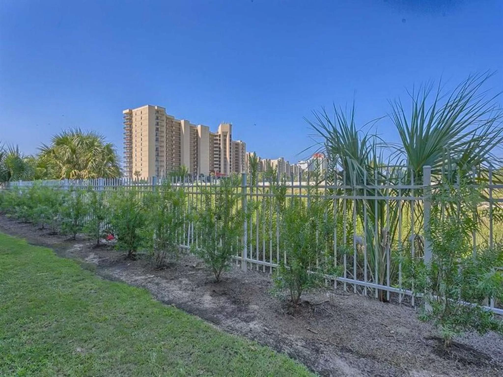 Seaside Beach and Racquet Club Condos II