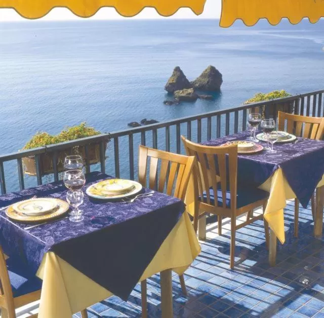 View (from property/room) in Hotel Bristol