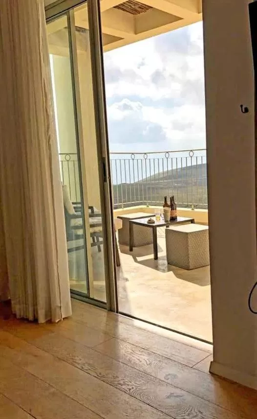 Property building in Yehelim Boutique Hotel