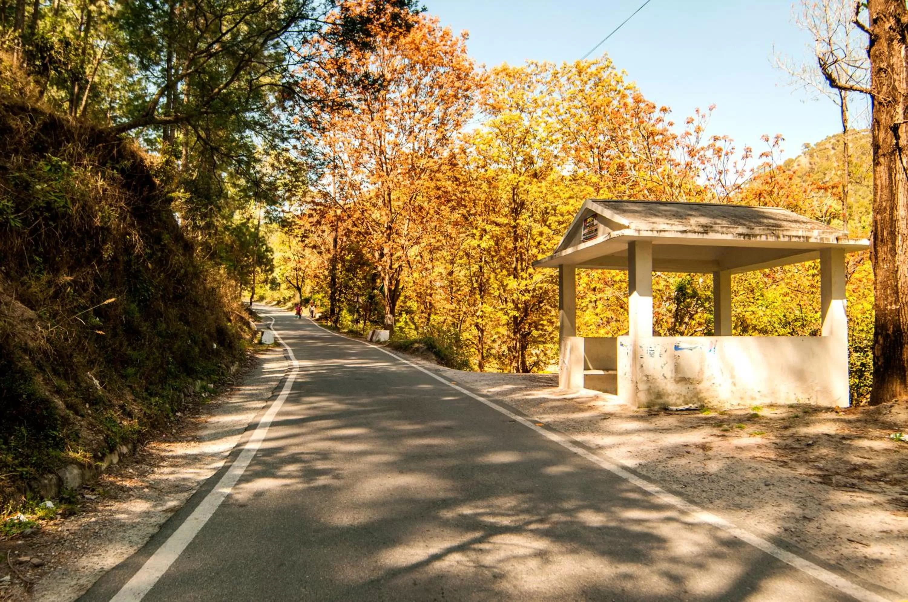 View (from property/room) in DreamCatcher Boutique Hotels