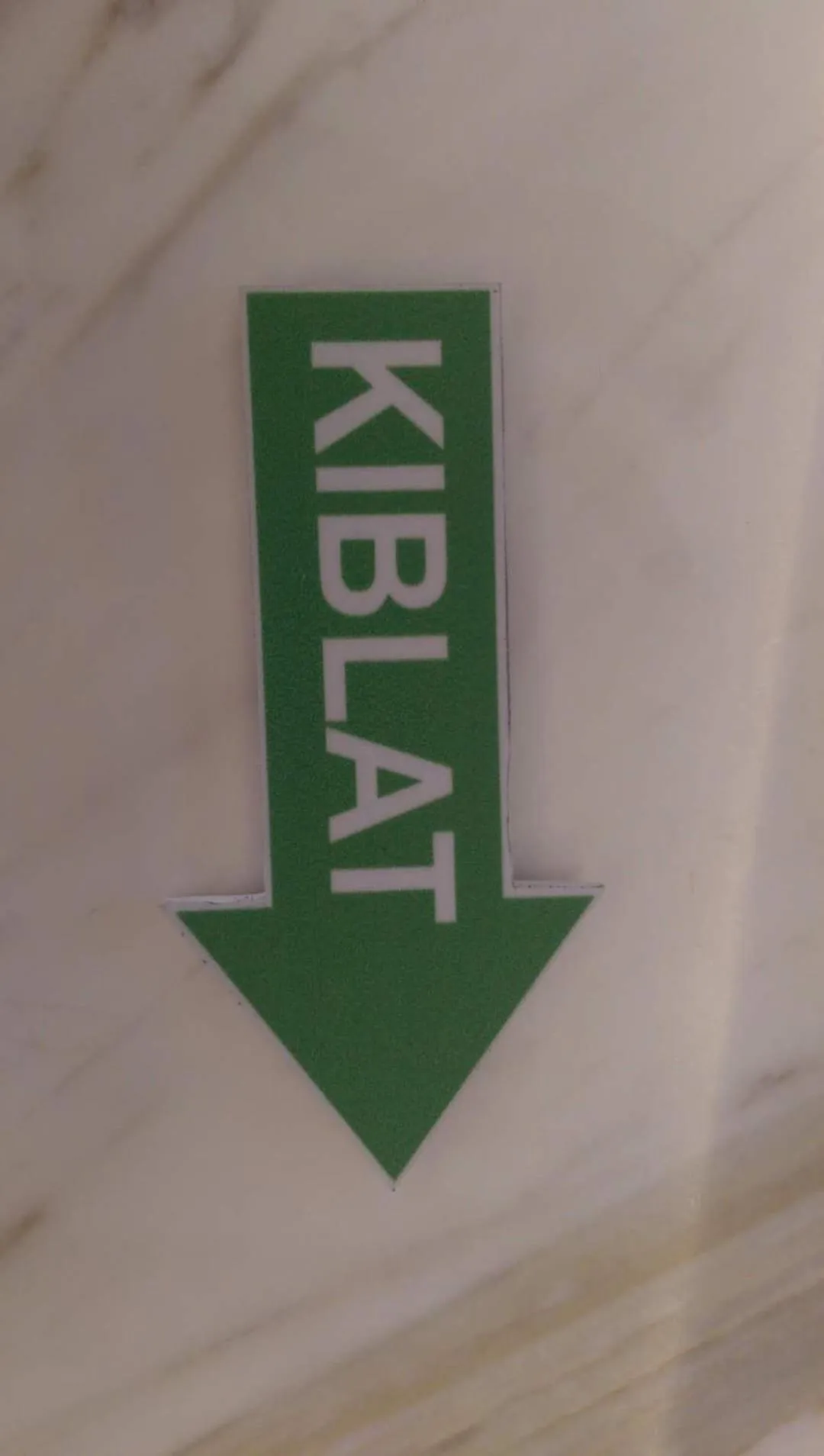 Area and facilities in My Sj Hotel