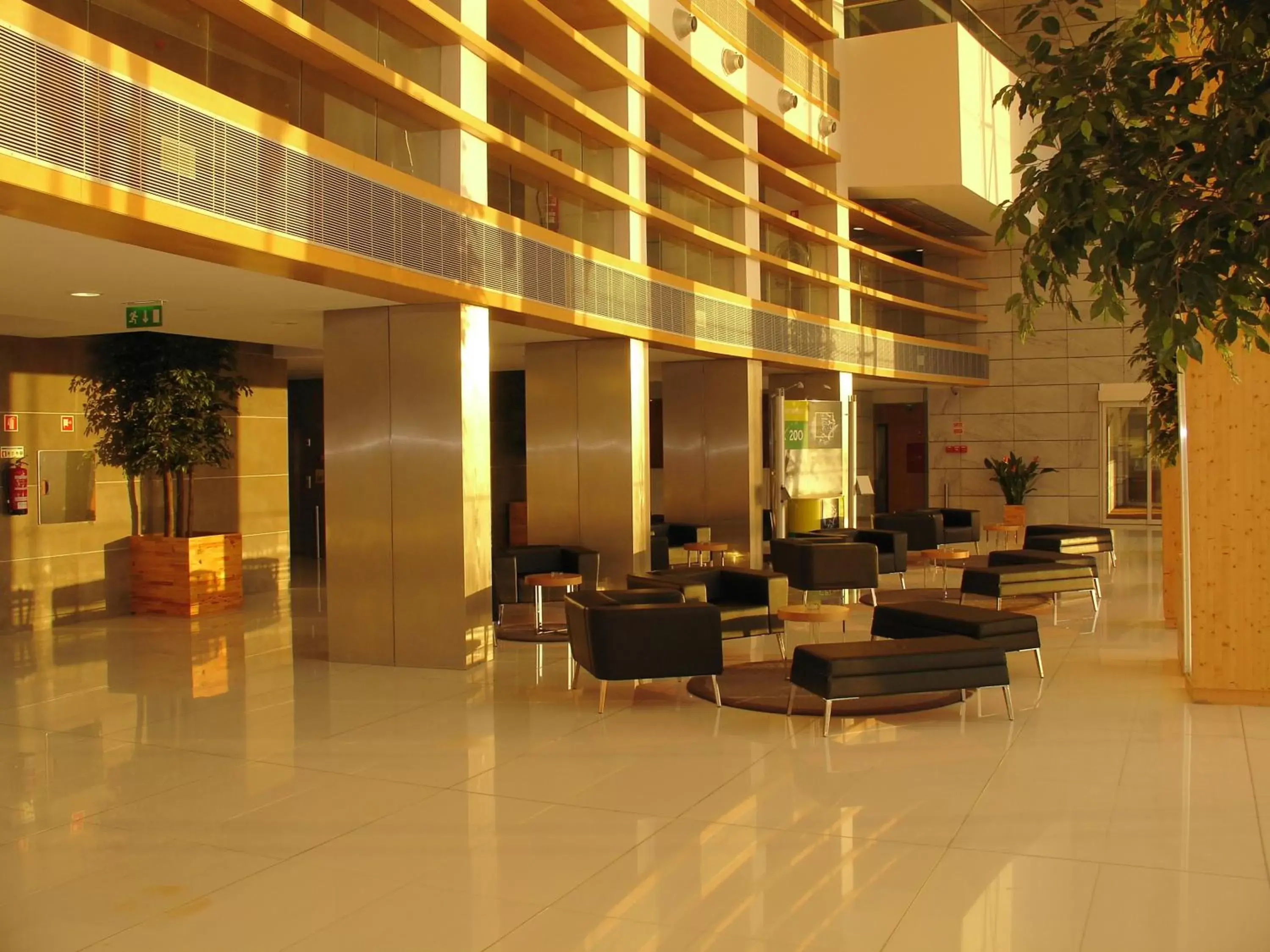 Lobby or reception, Lobby/Reception in VIP Executive Azores Hotel