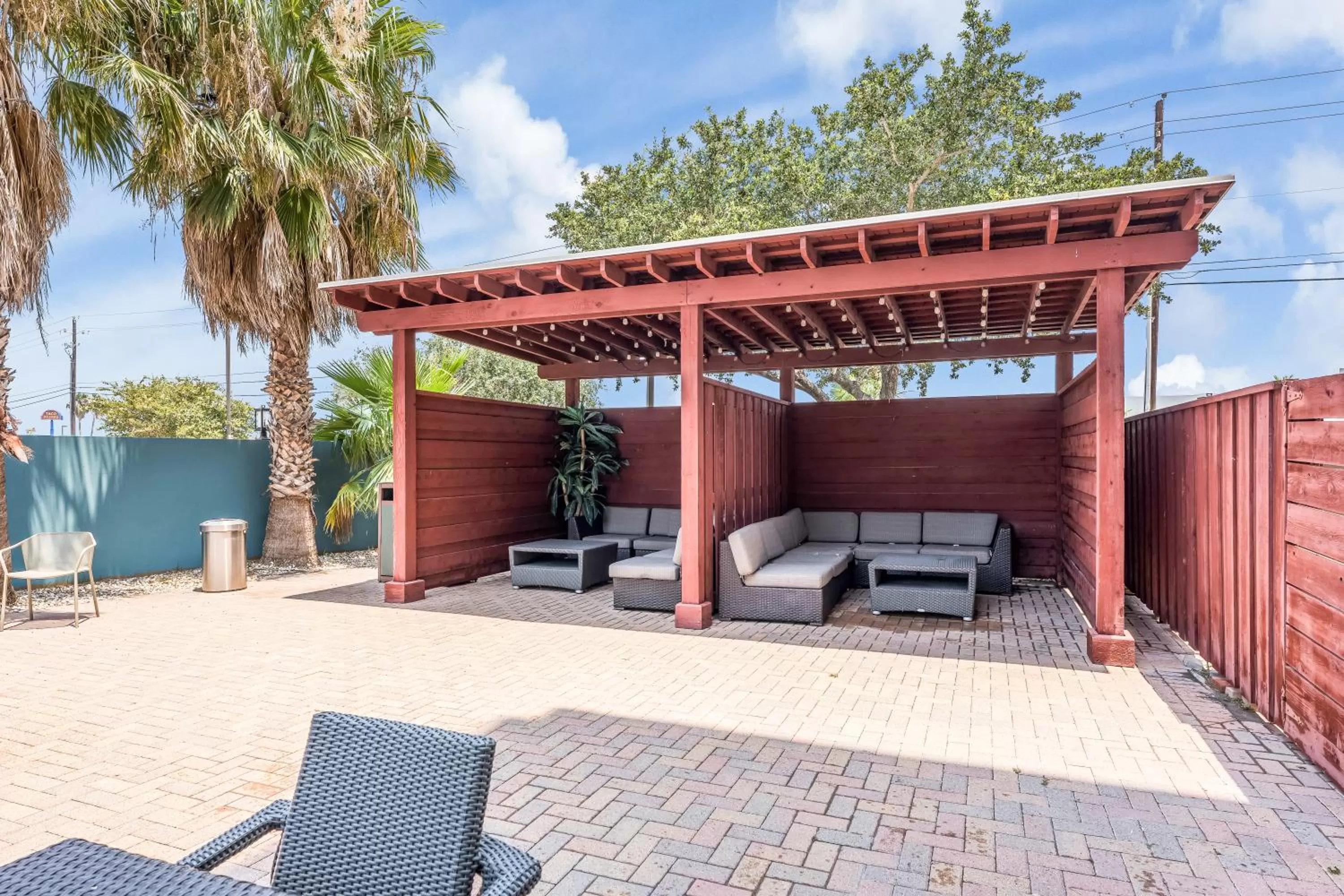 Holiday Inn - Brownsville by IHG