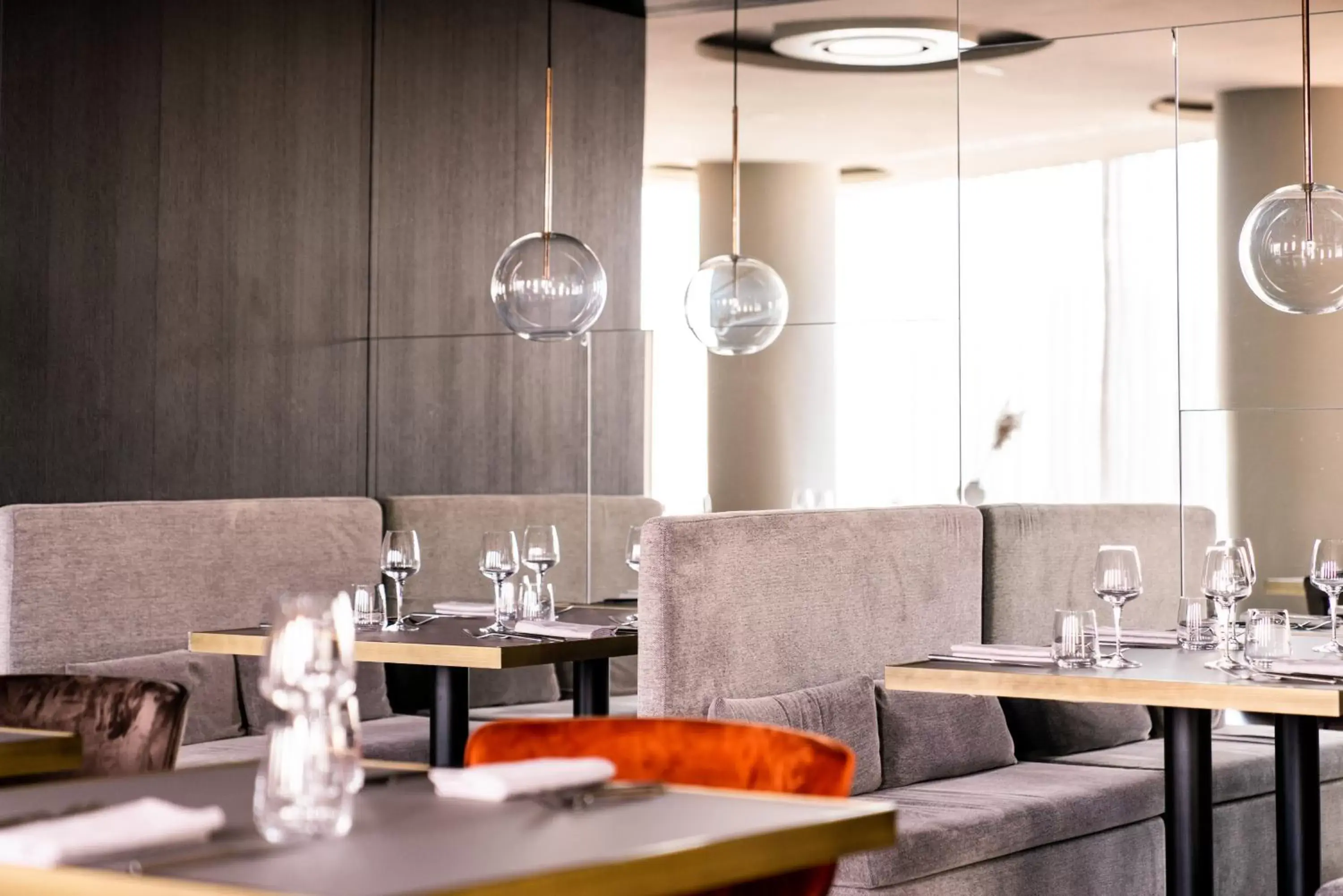 Restaurant/places to eat in Litta Palace Milano Restaurant/places to eat in Litta Palace Milano