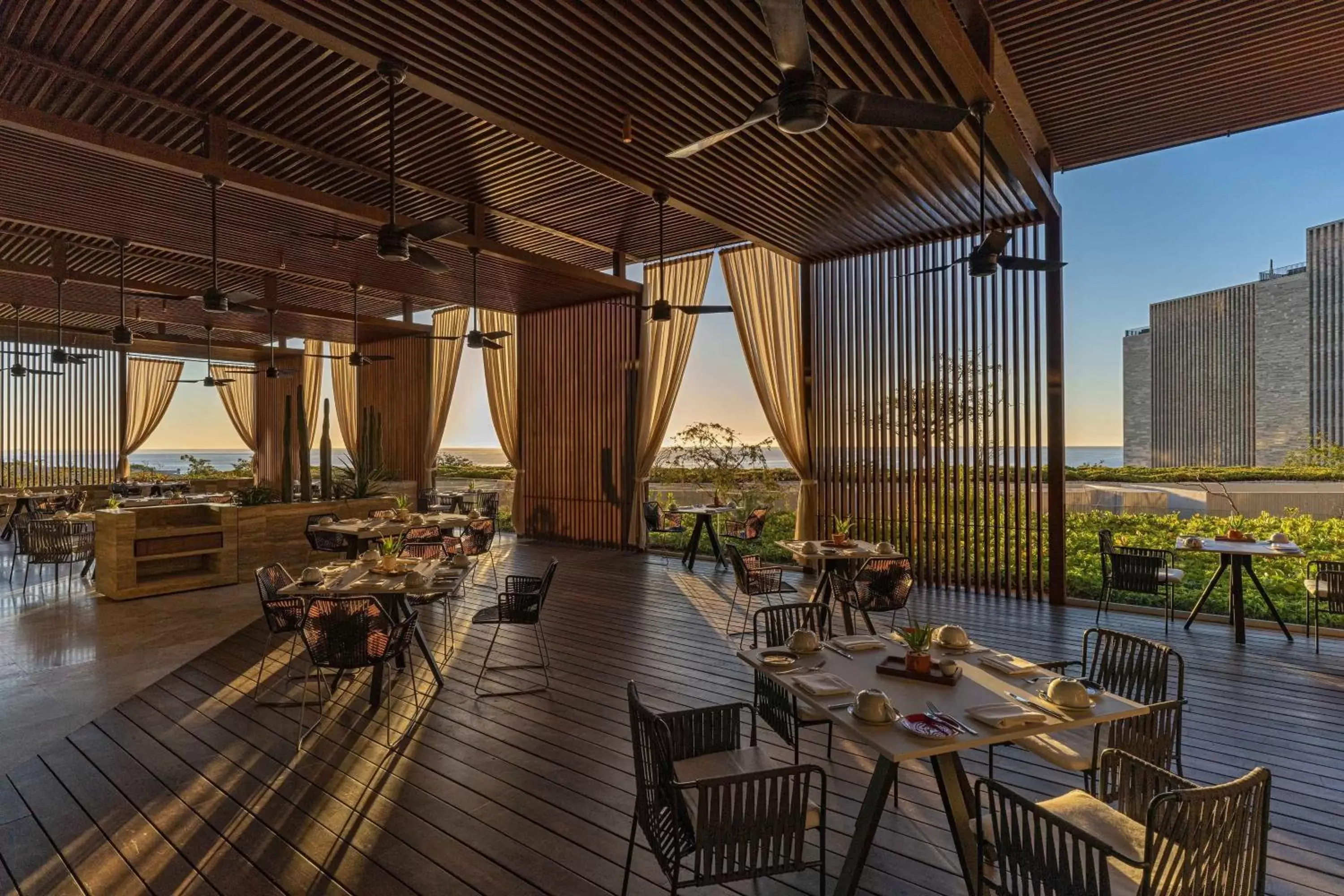 Restaurant/Places to Eat in Solaz, a Luxury Collection Resort, Los Cabos