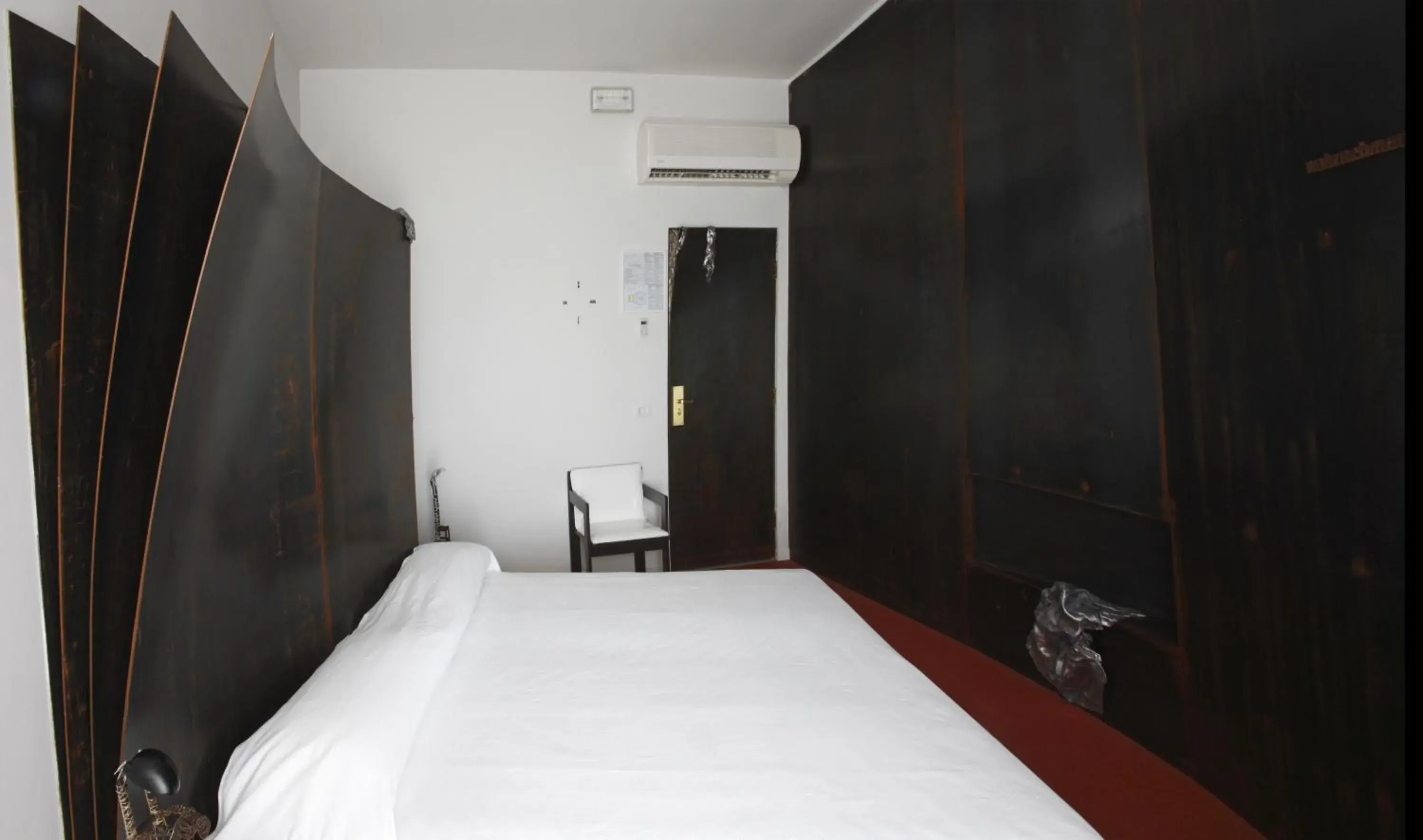 Photo of the whole room, Bed in Hotel Alexander Museum Palace