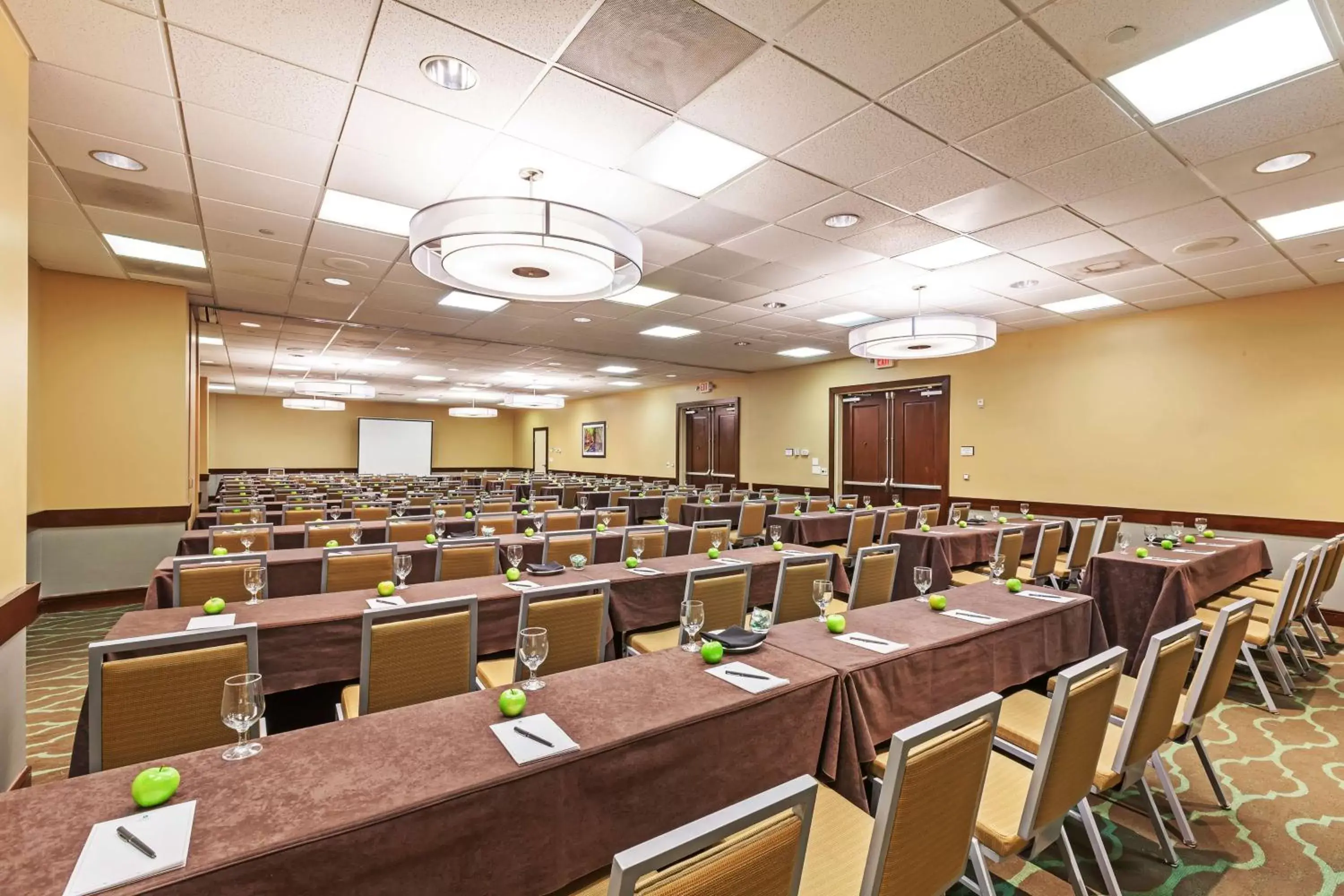 Meeting/conference room in Embassy Suites by Hilton Dallas Market Center