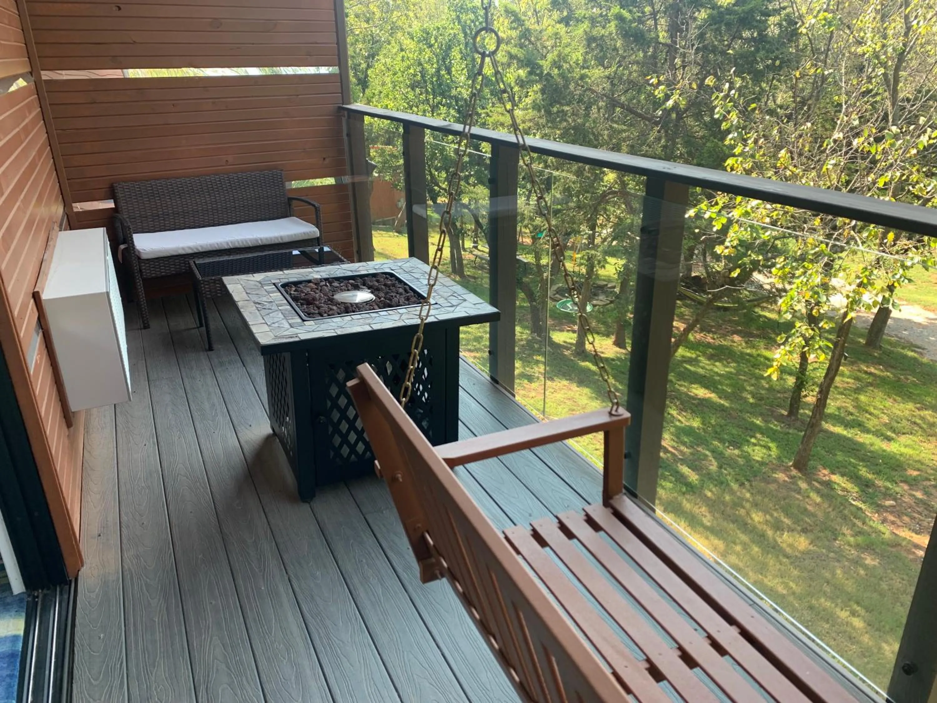 Patio in Wangshi China Palace