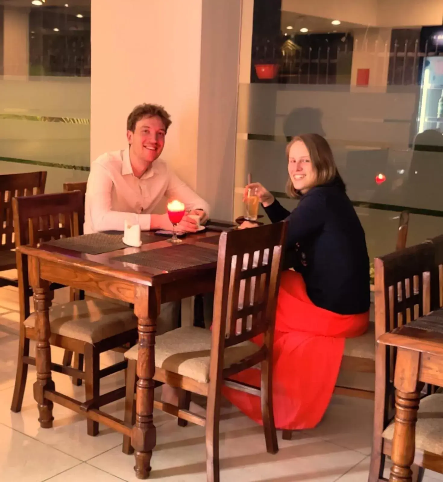 Restaurant/places to eat in Hotel Krishna Kathmandu Restaurant/places to eat in Hotel Krishna Kathmandu