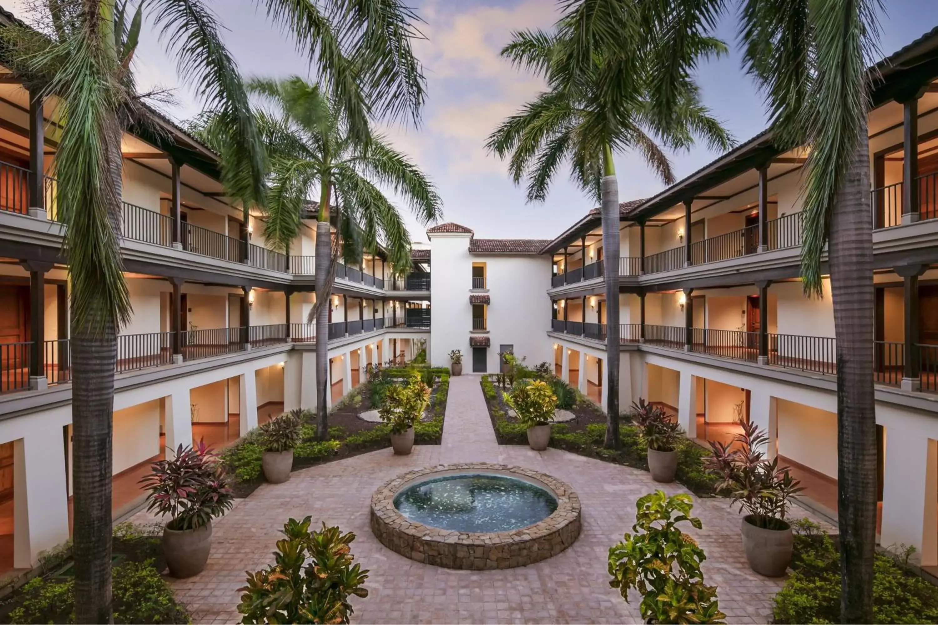 Spa and wellness centre/facilities, Property Building in JW Marriott Guanacaste Resort & Spa