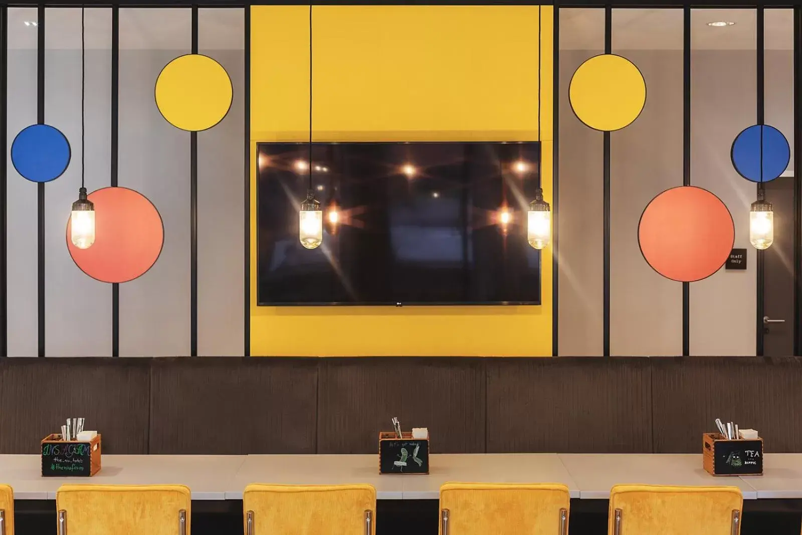 Breakfast in Holiday Inn - the niu, Form Stuttgart Feuerbach by IHG Breakfast in Holiday Inn - the niu, Form Stuttgart Feuerbach by IHG