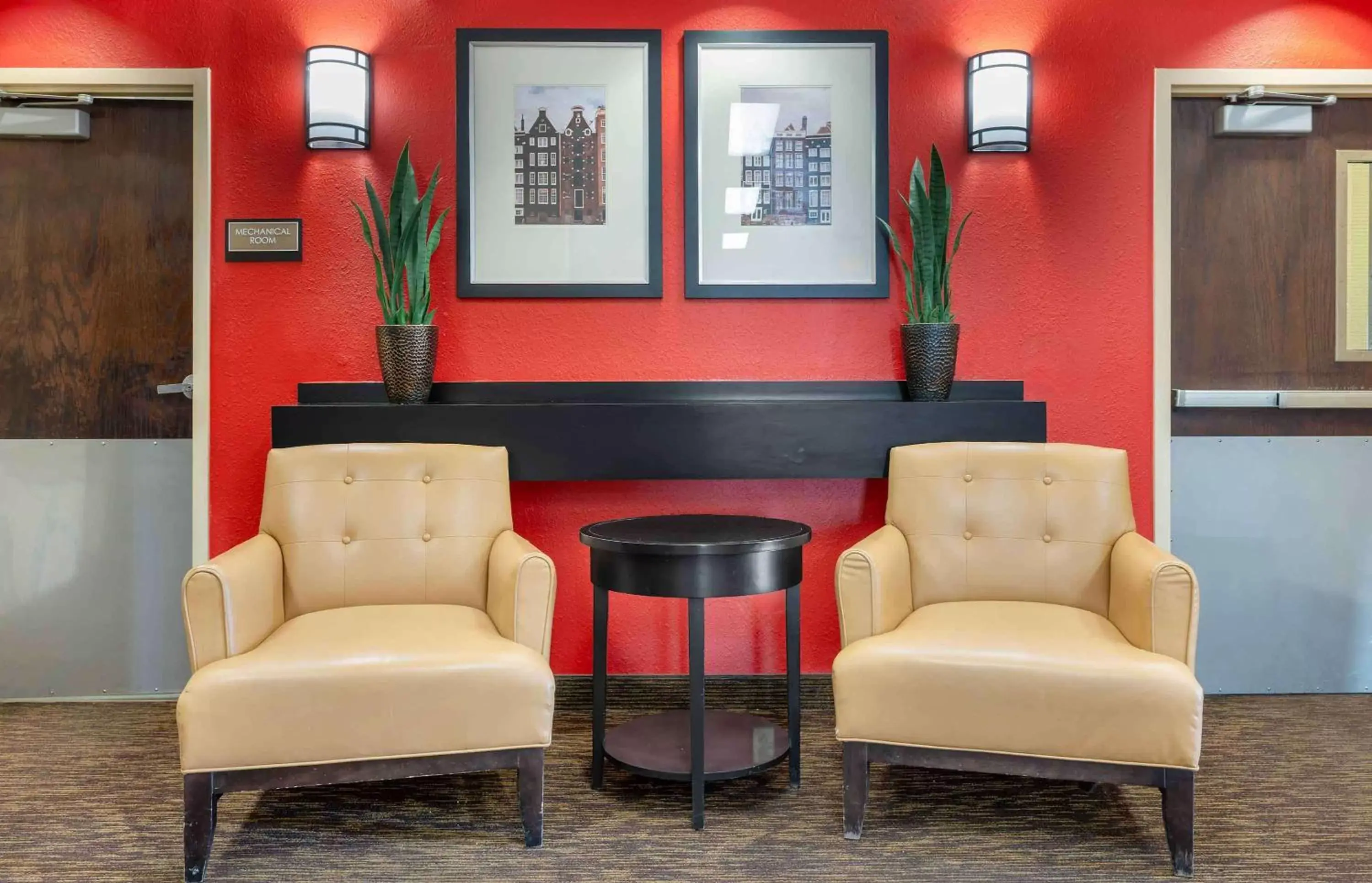 Lobby or reception in Extended Stay America Suites - Cincinnati - Florence - Turfway Rd Lobby or reception in Extended Stay America Suites - Cincinnati - Florence - Turfway Rd