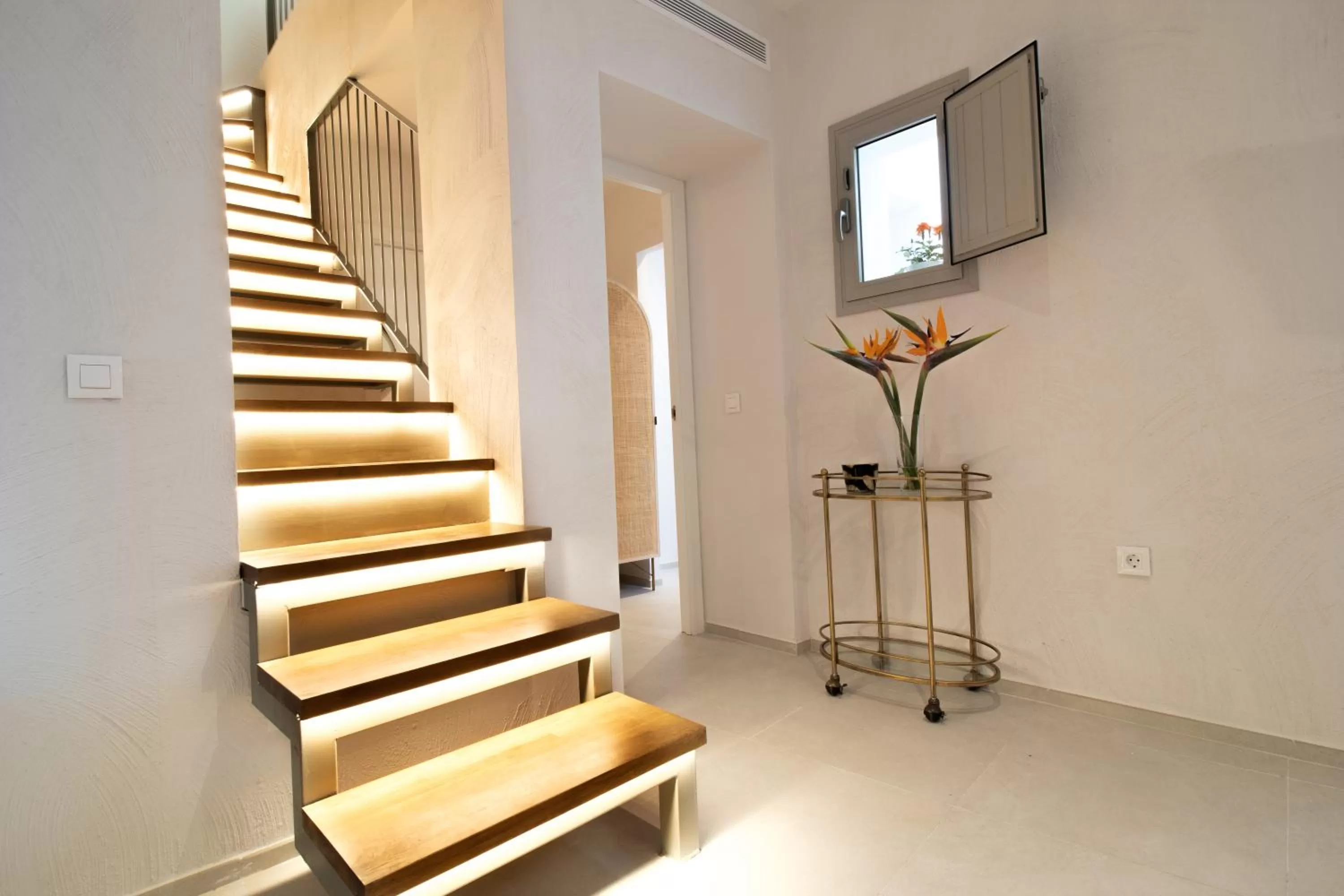 Balcony/Terrace in Casa 95 Sevilla