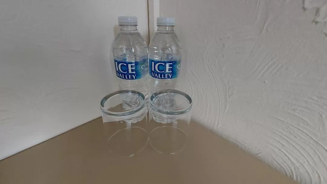 Drinks in The Clifton at Paignton