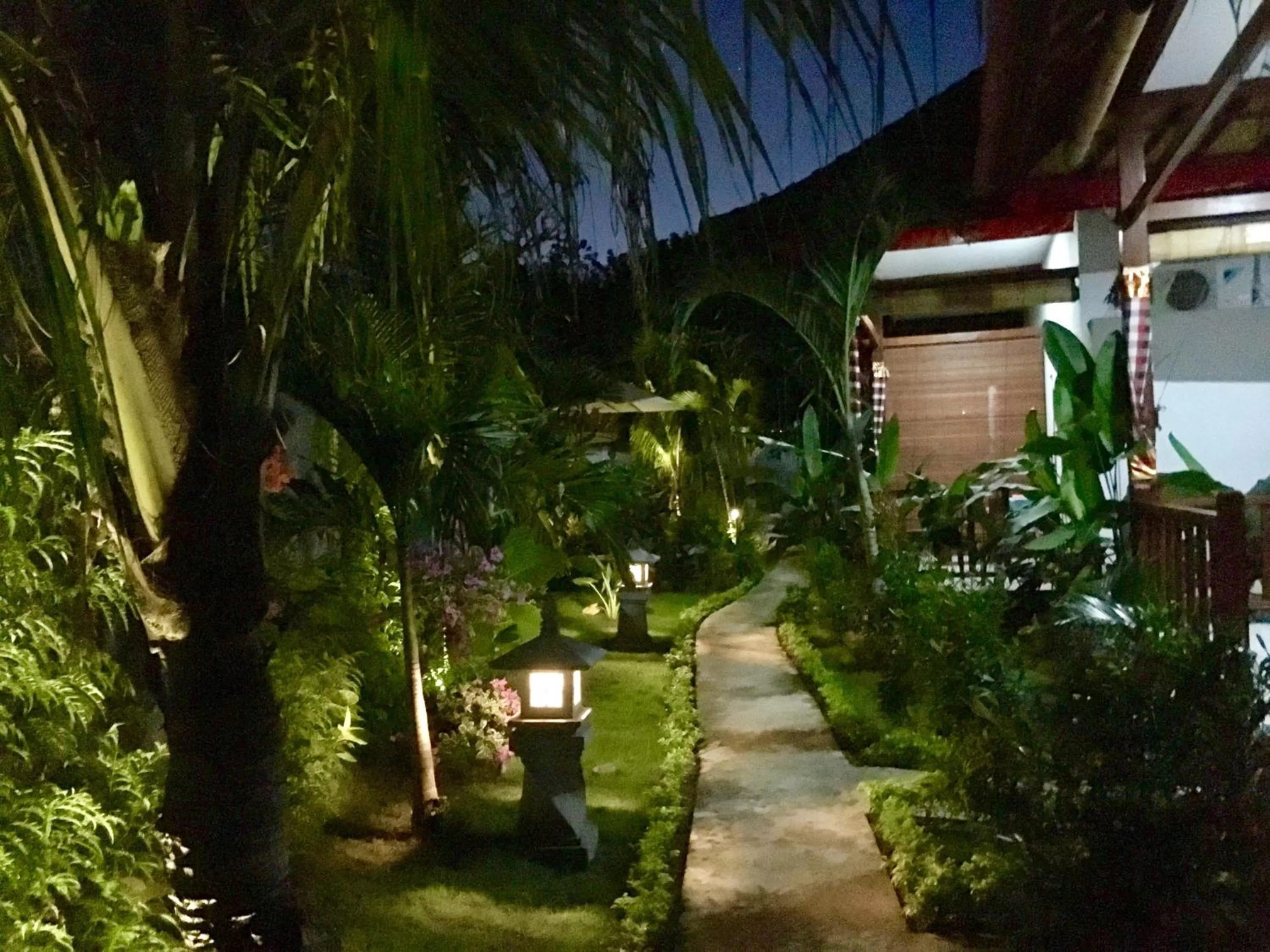 Isola D'oro lembongan