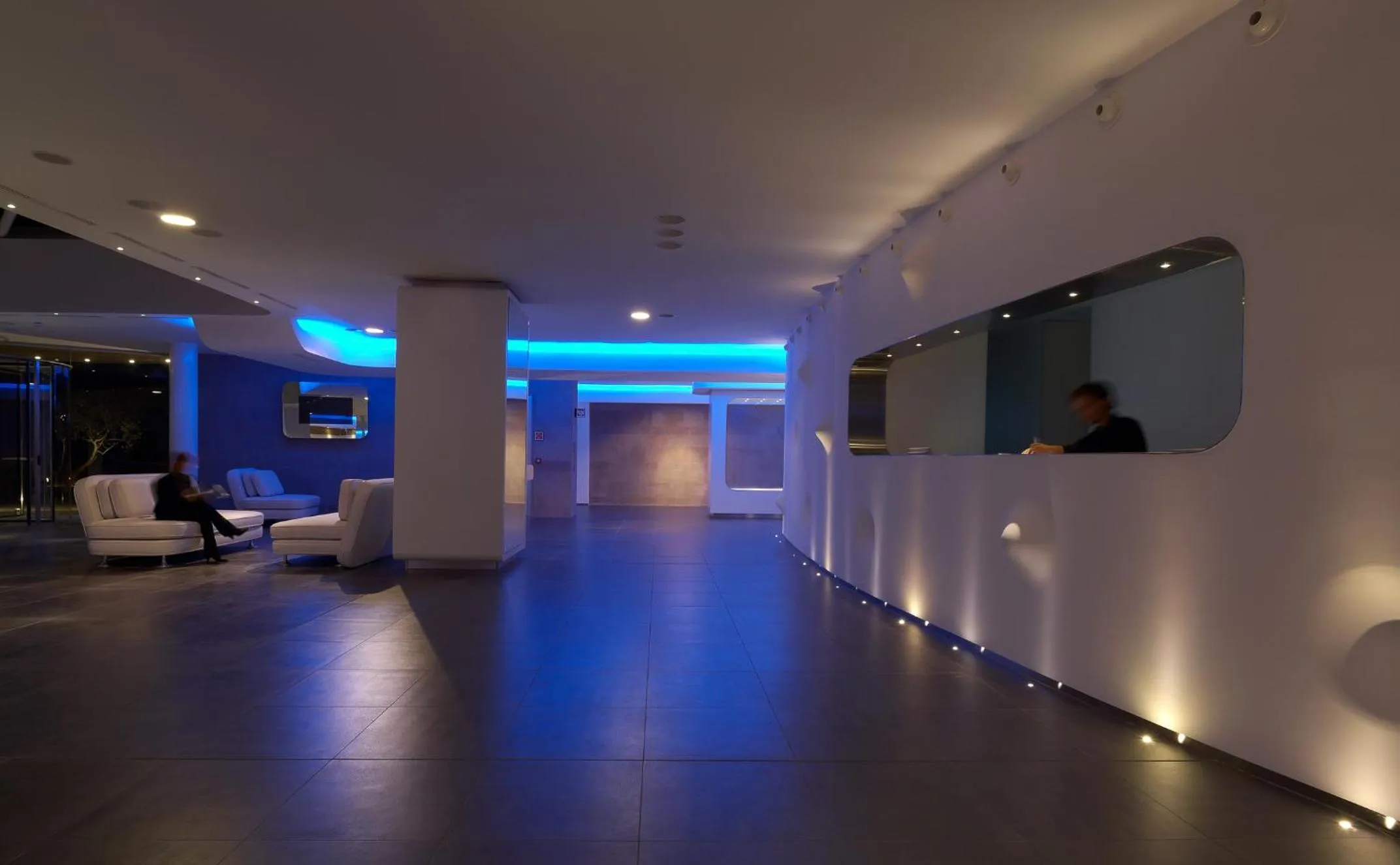 A Point Arezzo Park Hotel