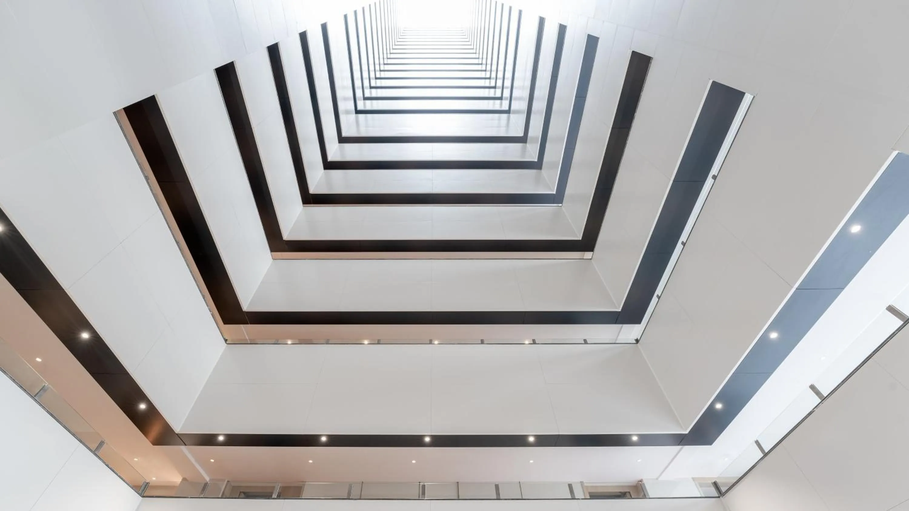 Lobby or reception in Holiday Inn Express Shunde Daliang by IHG