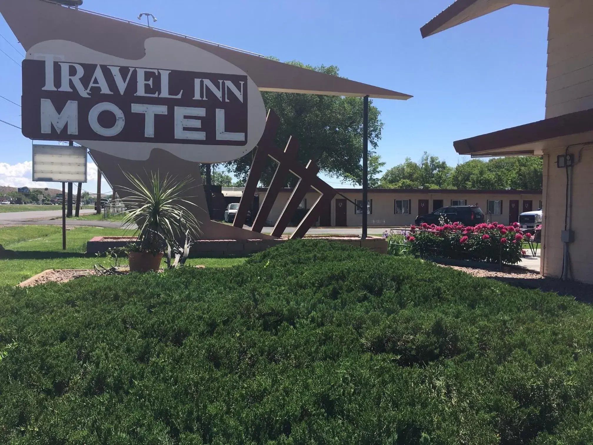 Travel Inn Motel