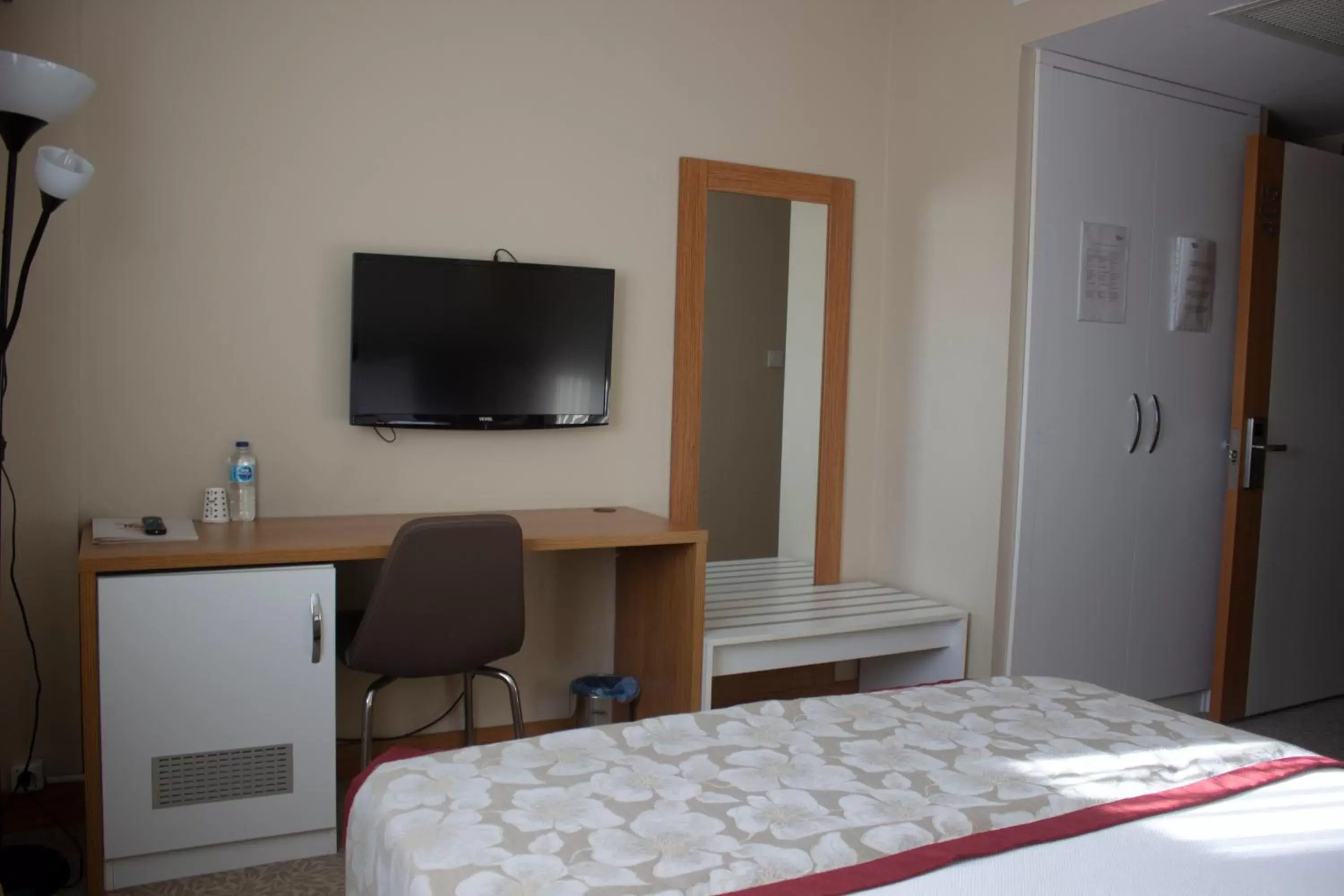 Trakya City Hotel Trakya City Hotel