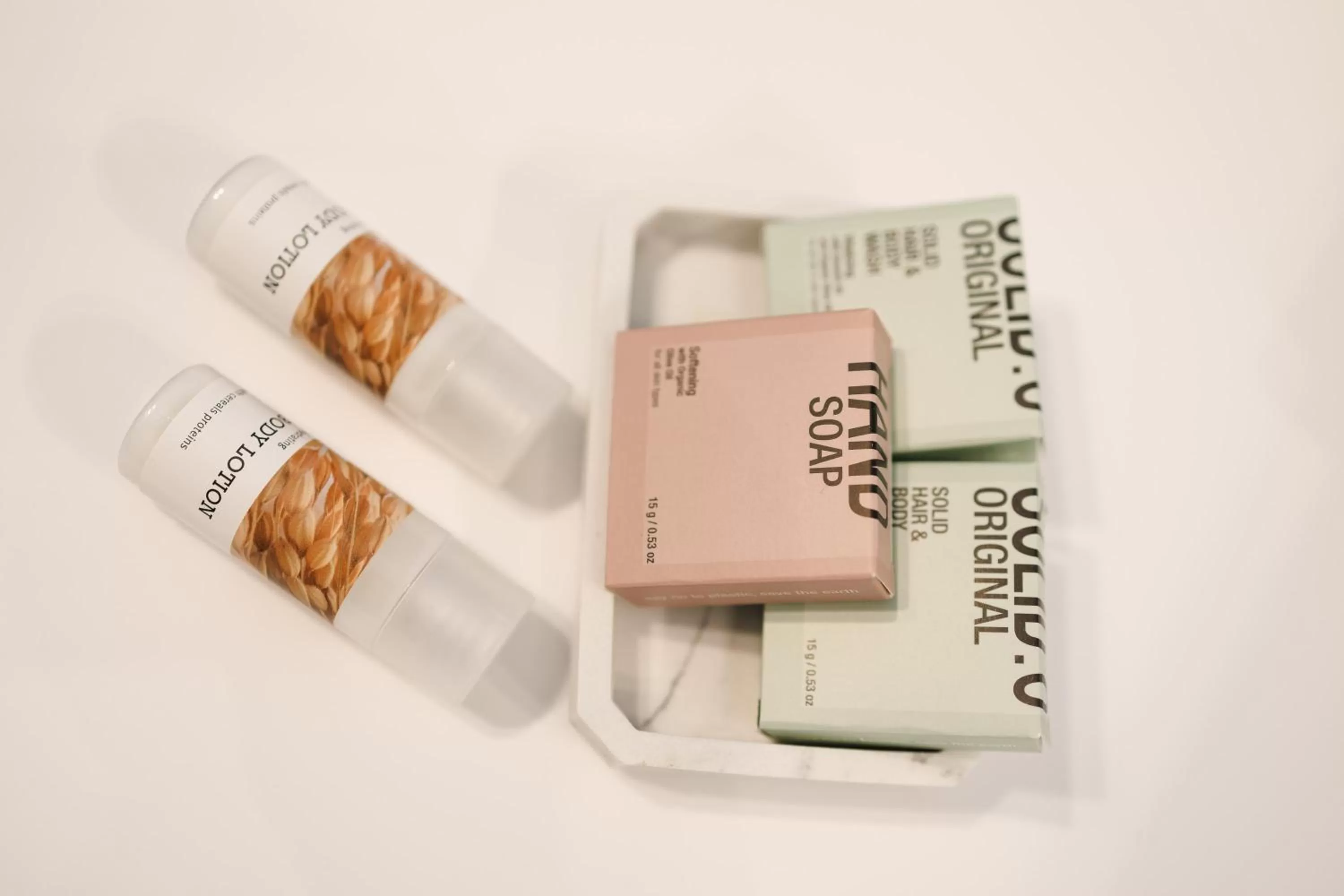 Bathroom in The Bellini House by House In Naples