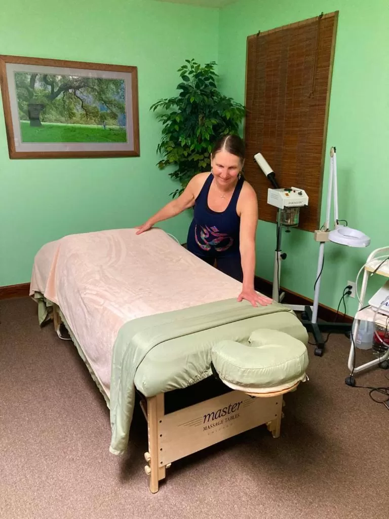 Front Street Inn and Spa