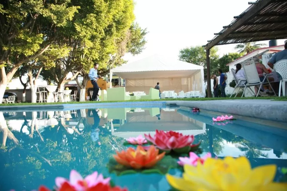 Finca de los Angeles