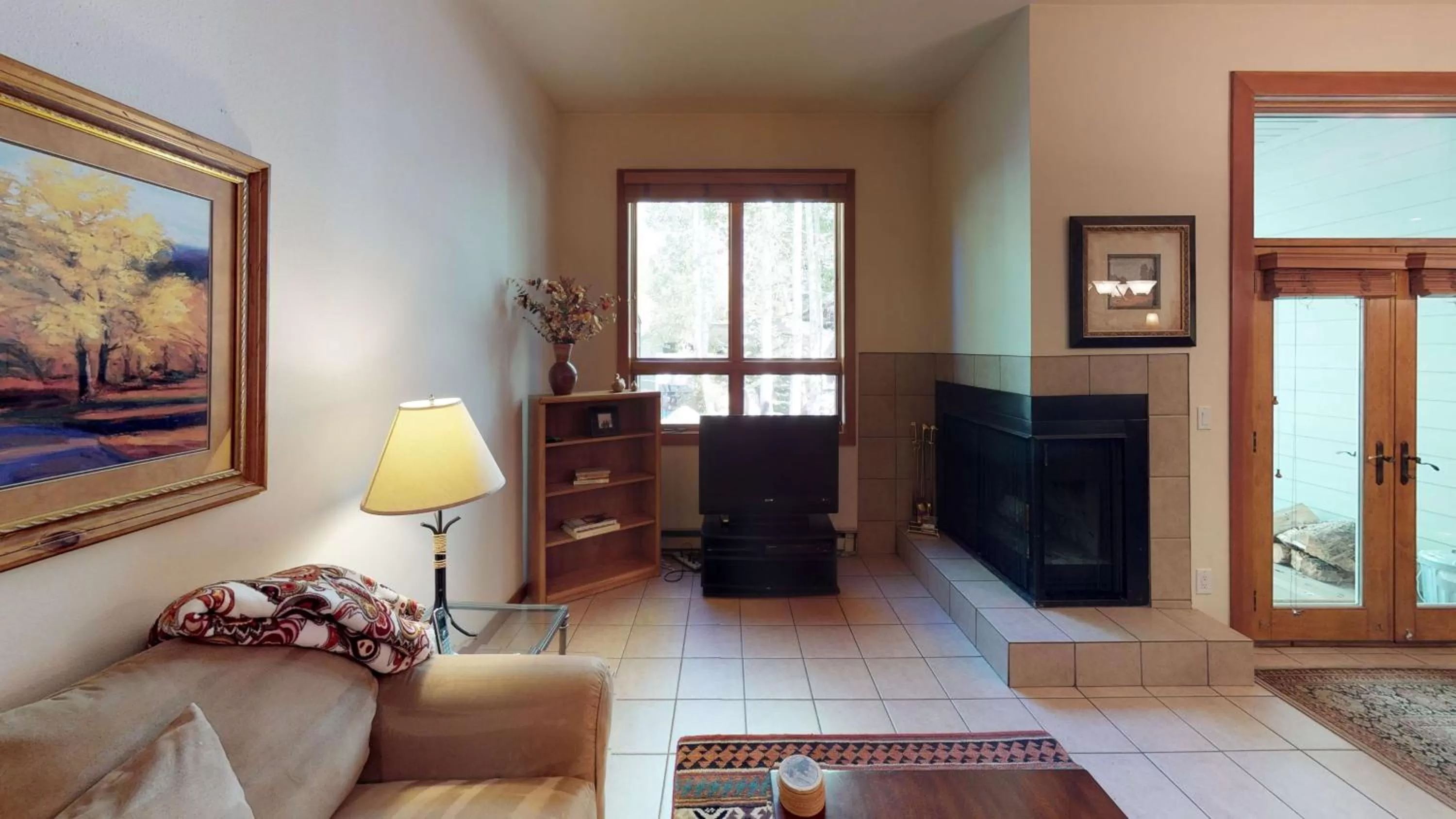 Photo of the whole room in Vail Residences at Cascade Village, a Destination by Hyatt Residence