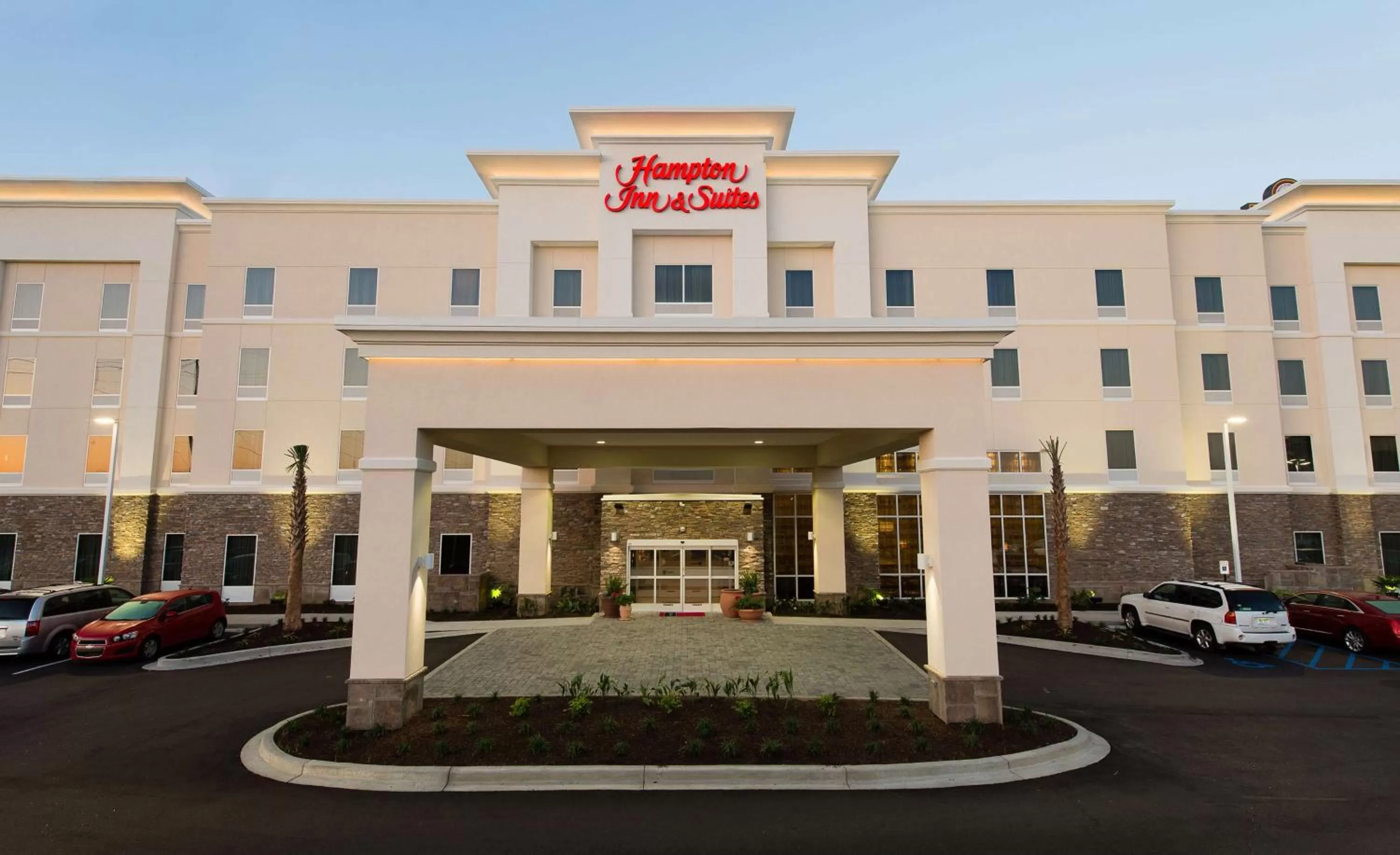 Hampton Inn & Suites Orangeburg, SC